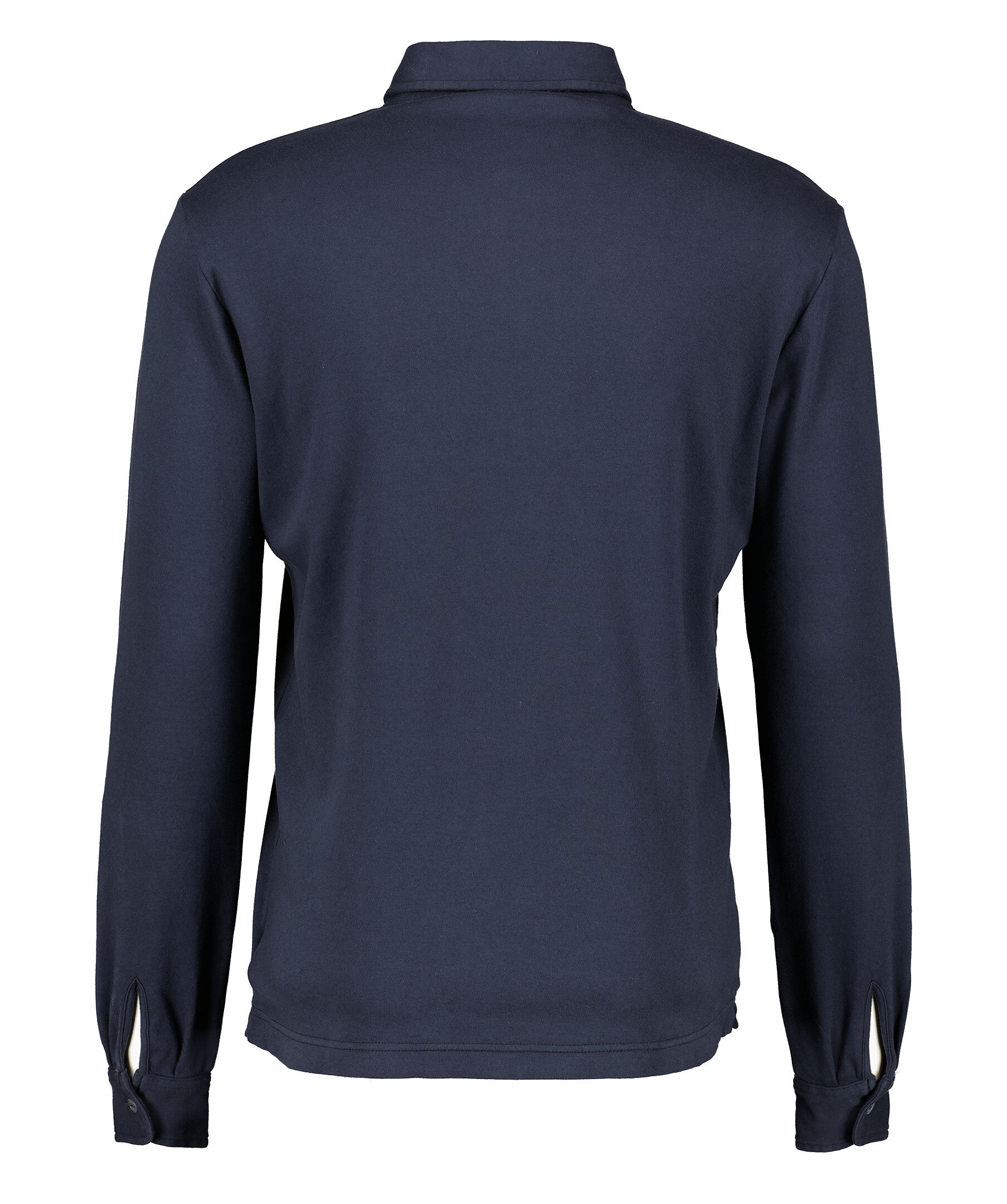 Slimfit LS Polo Shirt 2