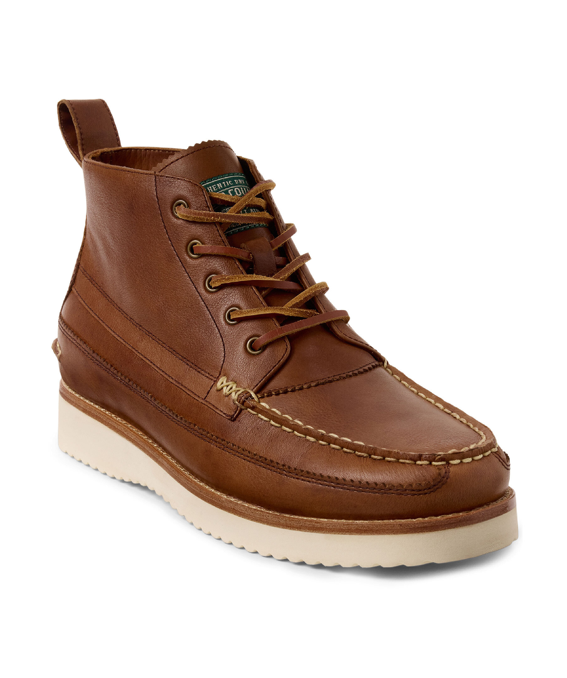 Ranger Work Boot 2