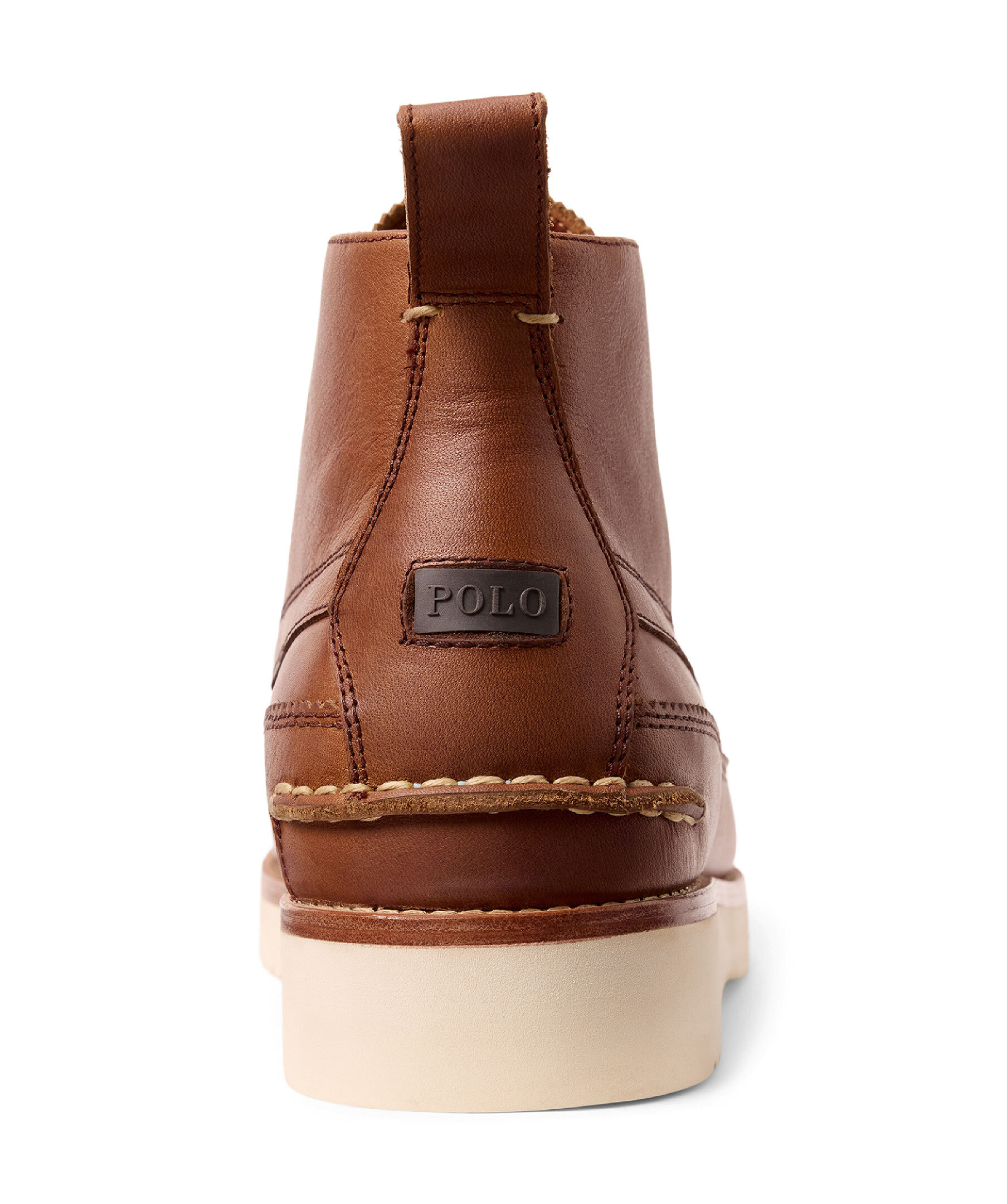 Ranger Work Boot 4