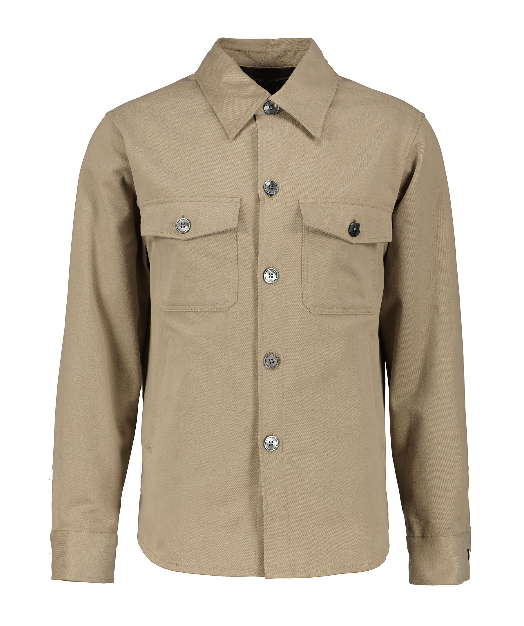 Maverick jacket 1
