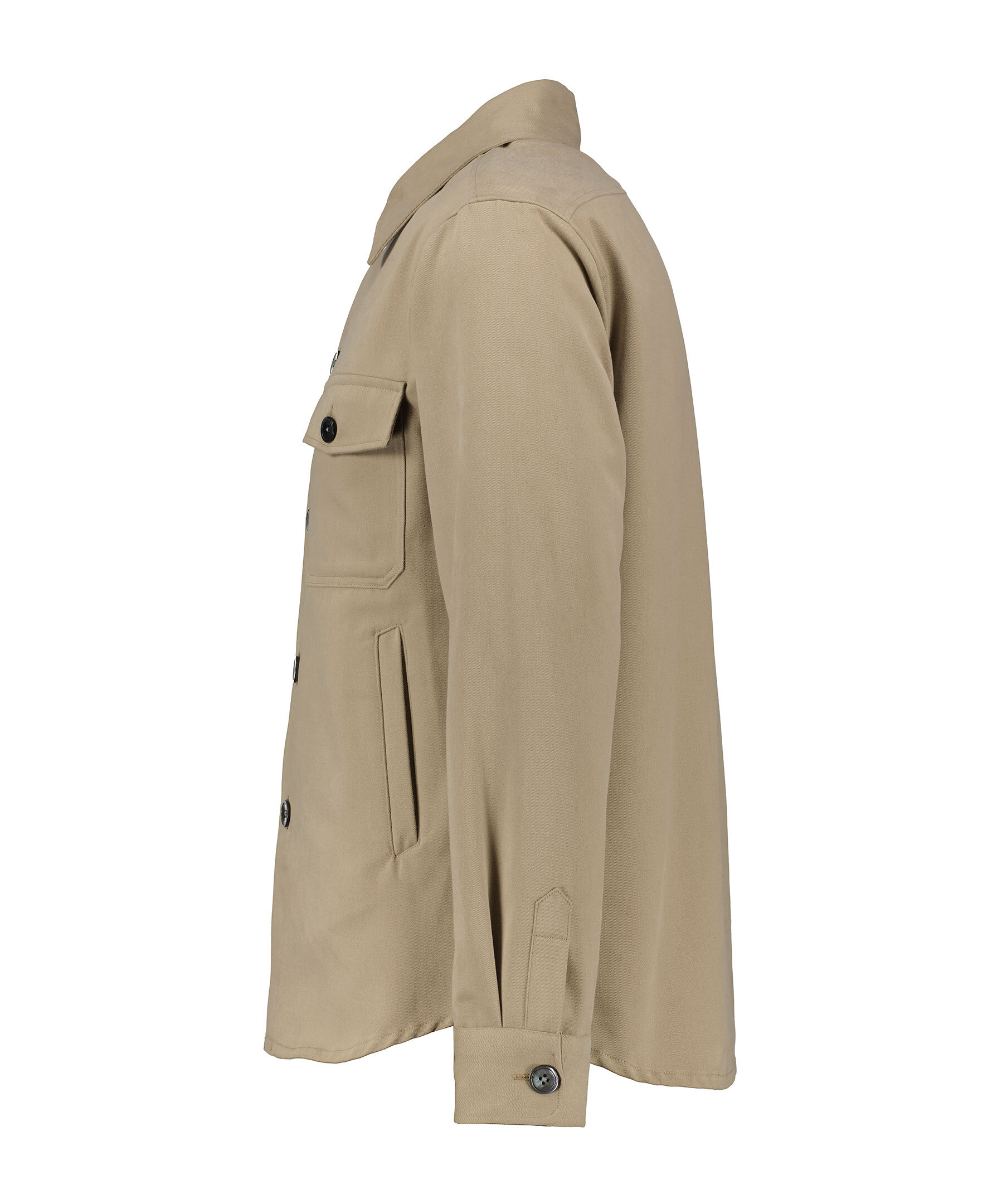 Maverick jacket 2