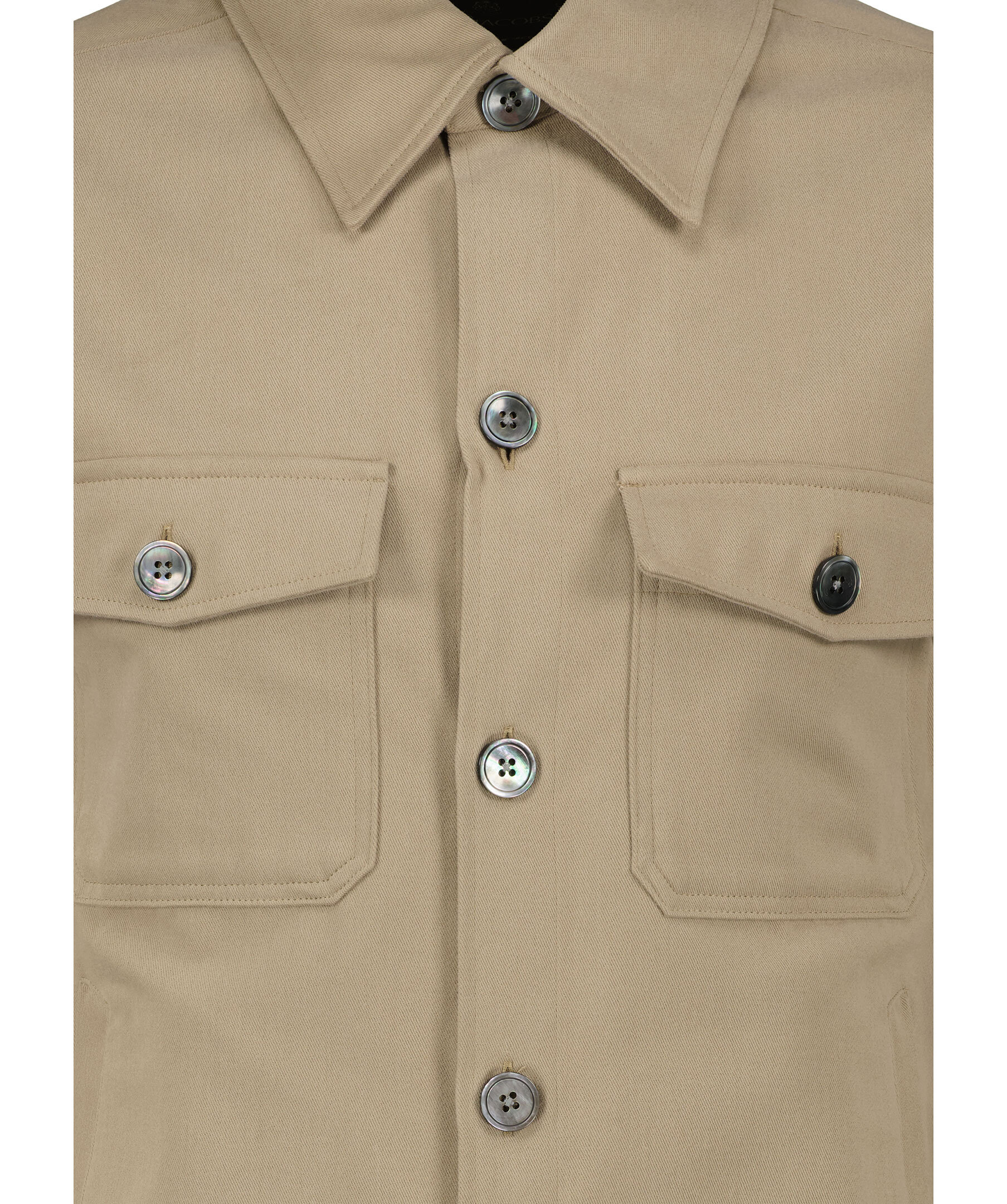 Maverick jacket 4