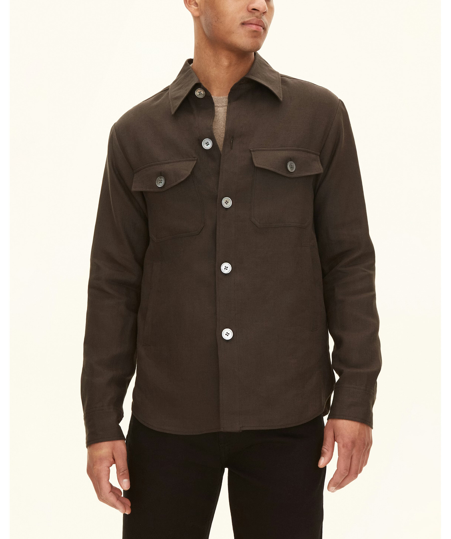 Maverick jacket 2