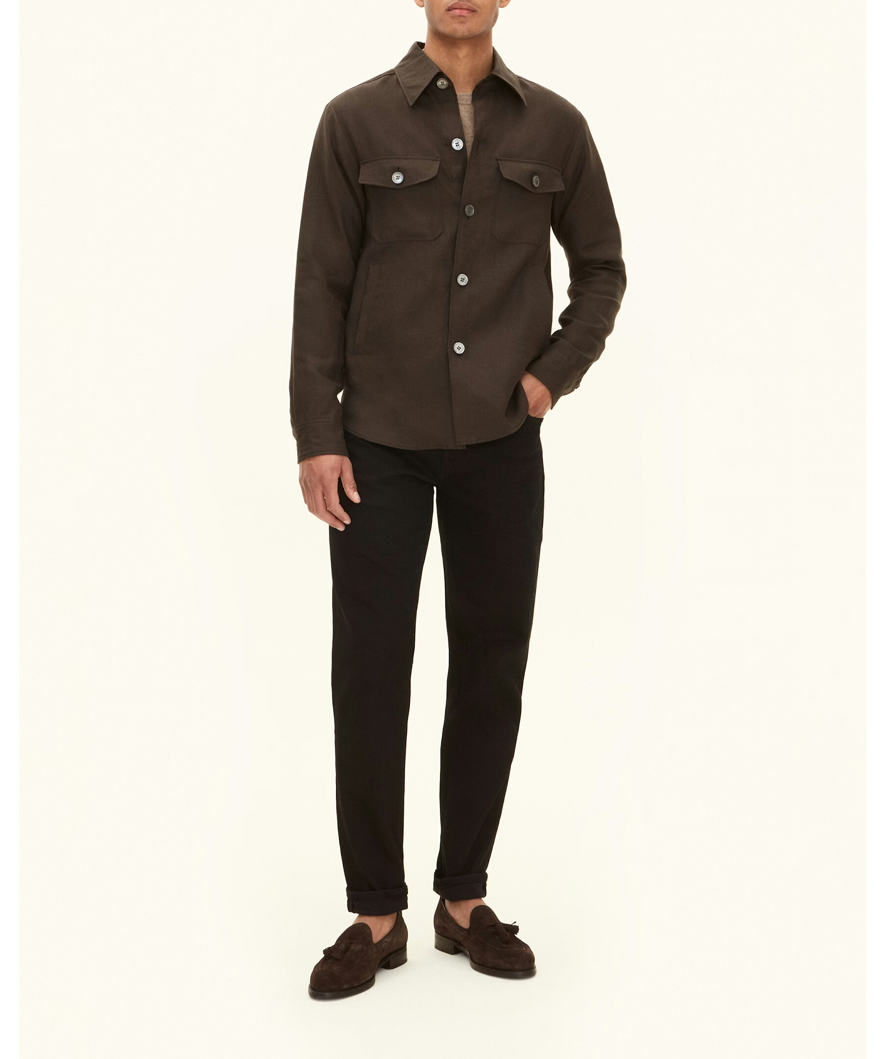 Maverick jacket 4