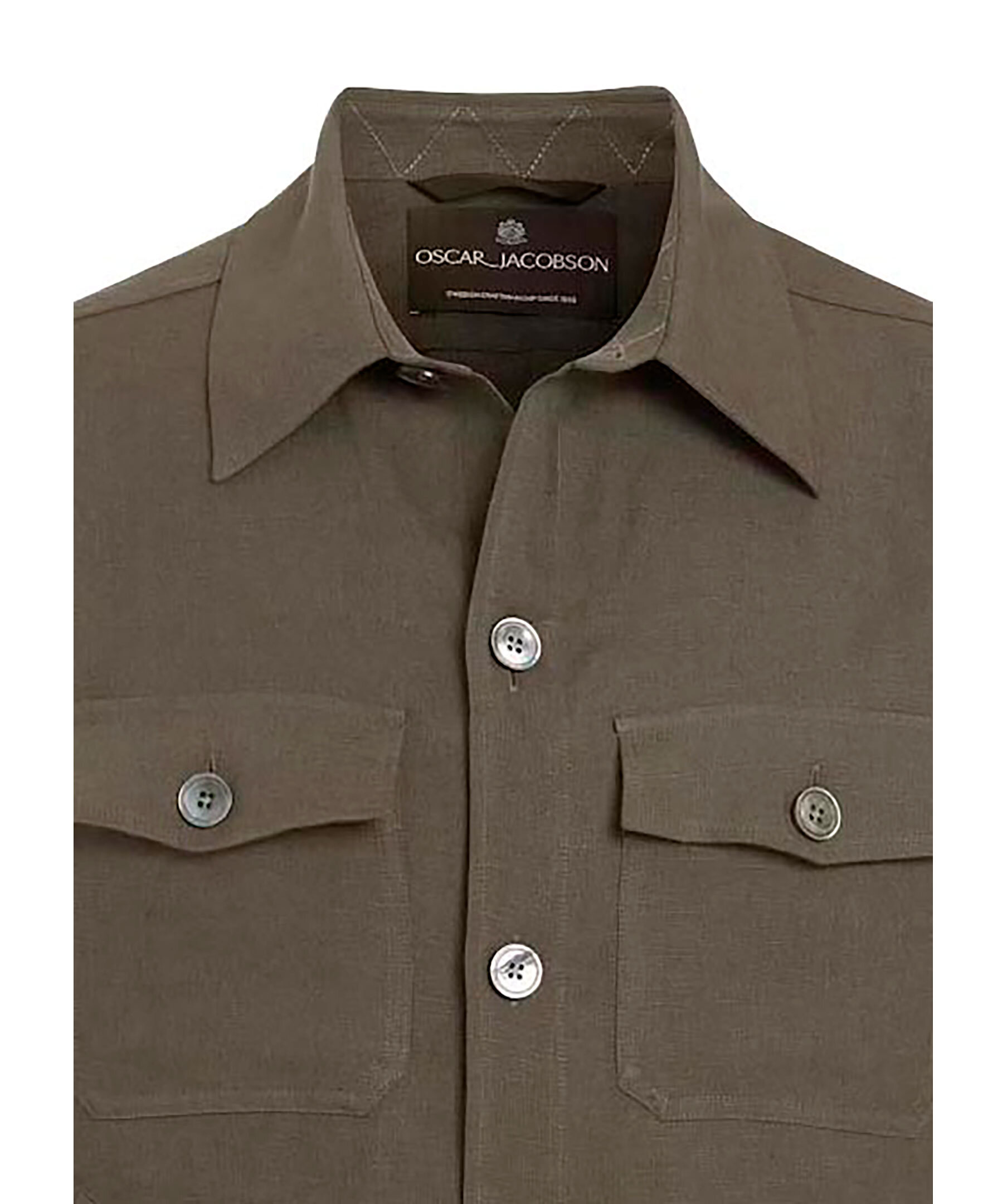 Maverick jacket 2