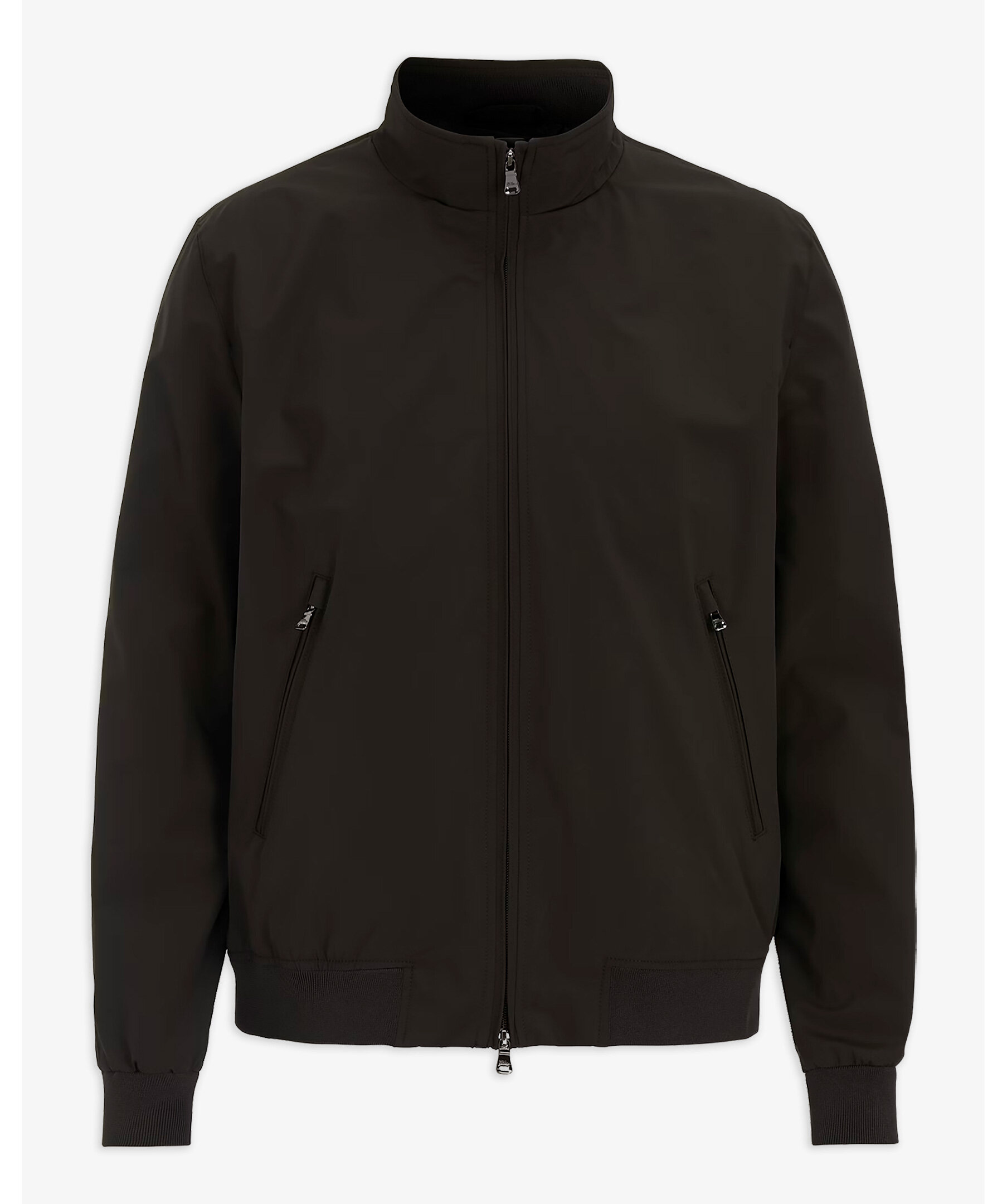 Field jacket 1