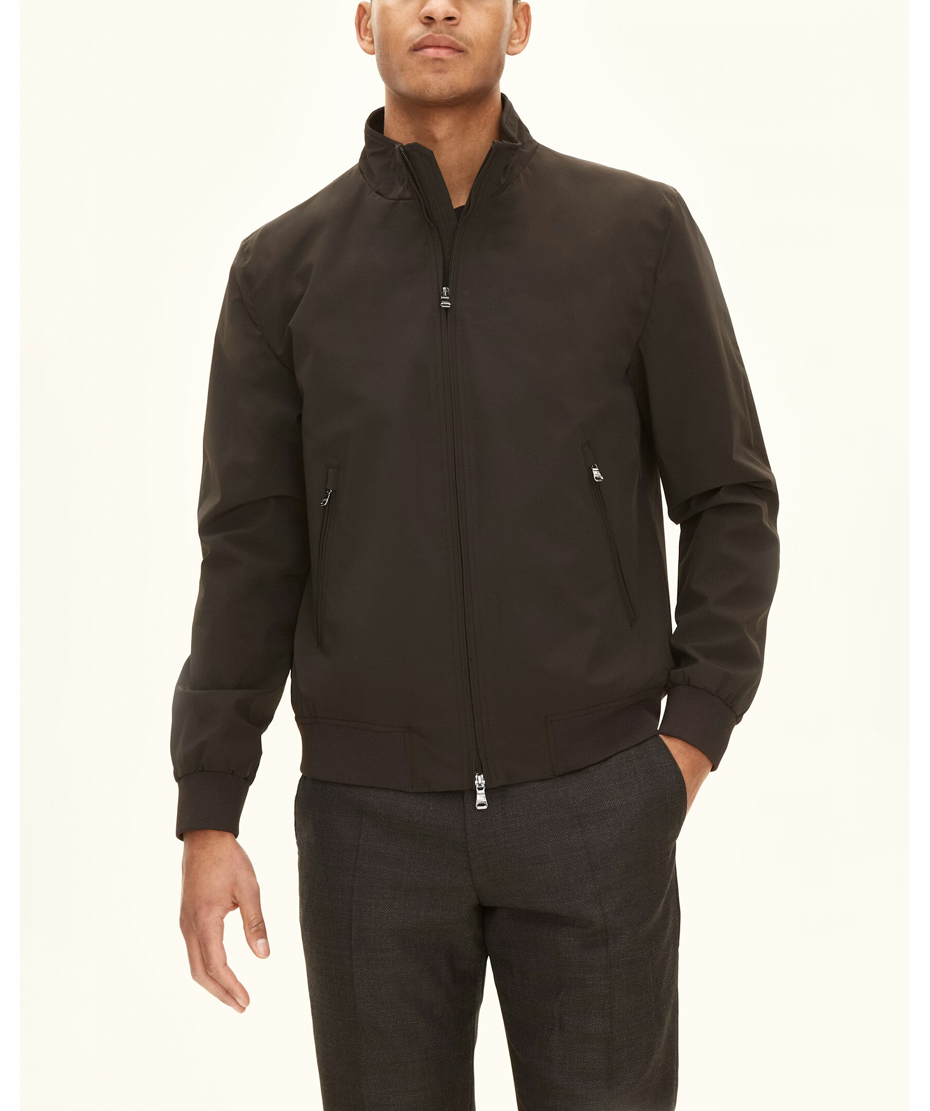 Field jacket 2