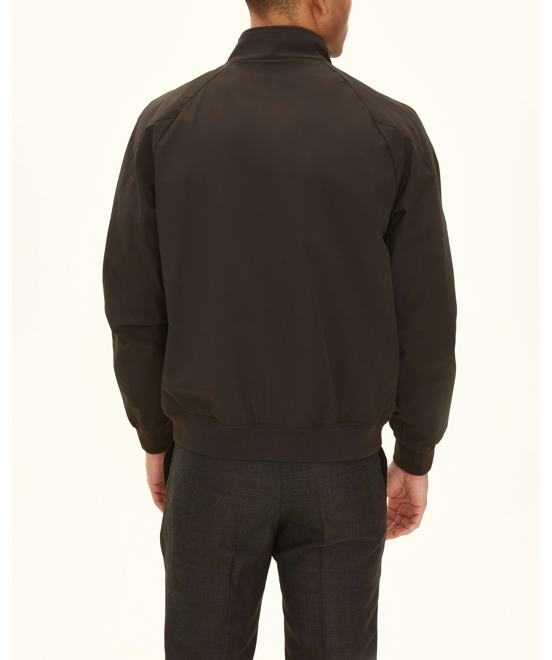 Field jacket 3