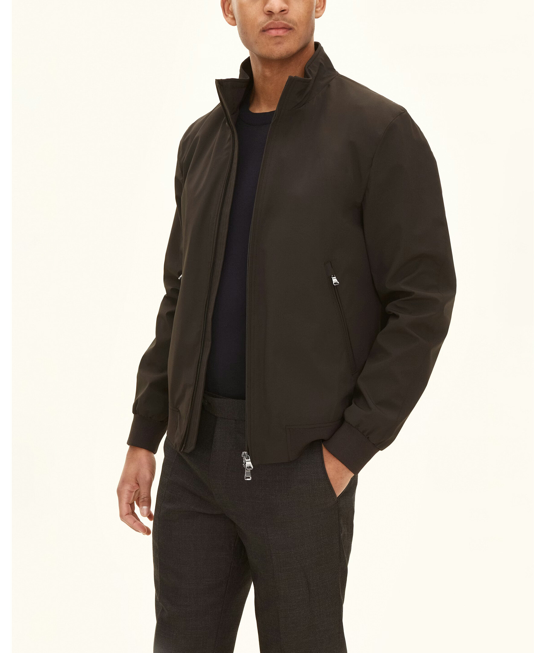 Field jacket 4