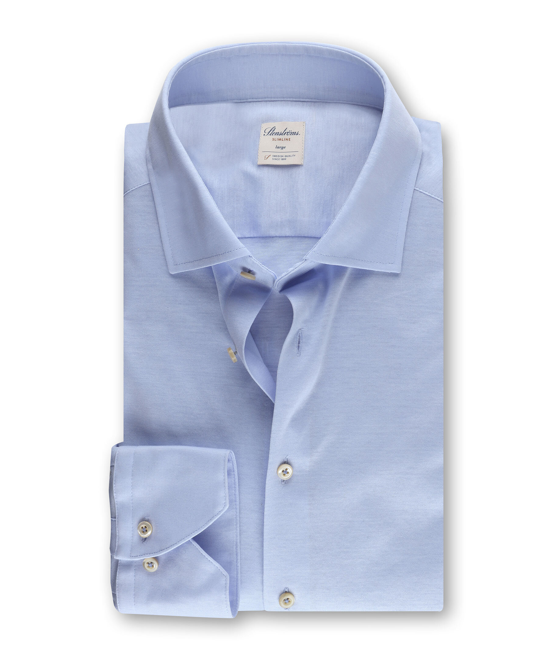 Hybrid Fit Shirt 9