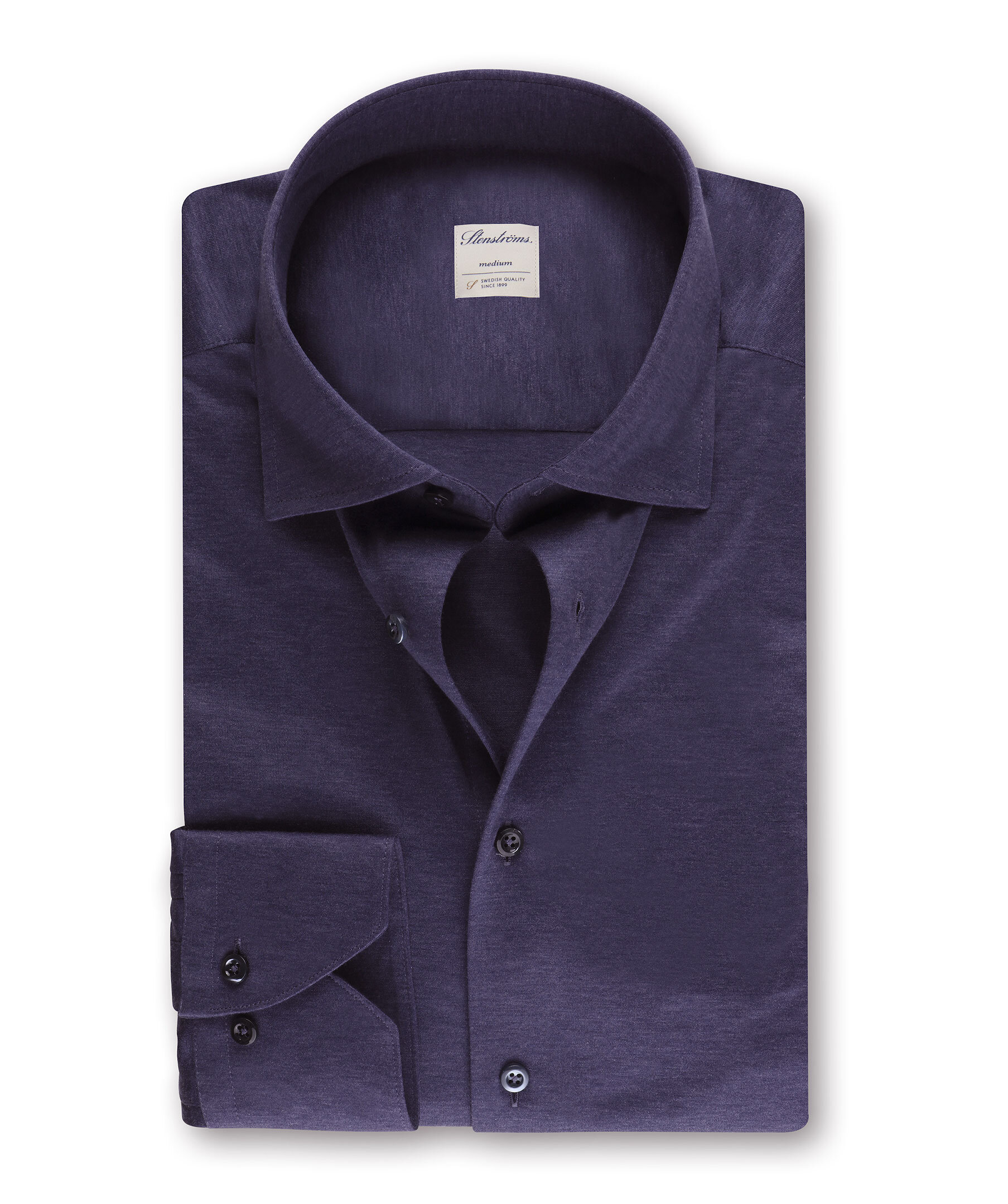 Hybrid Fit Shirt 1