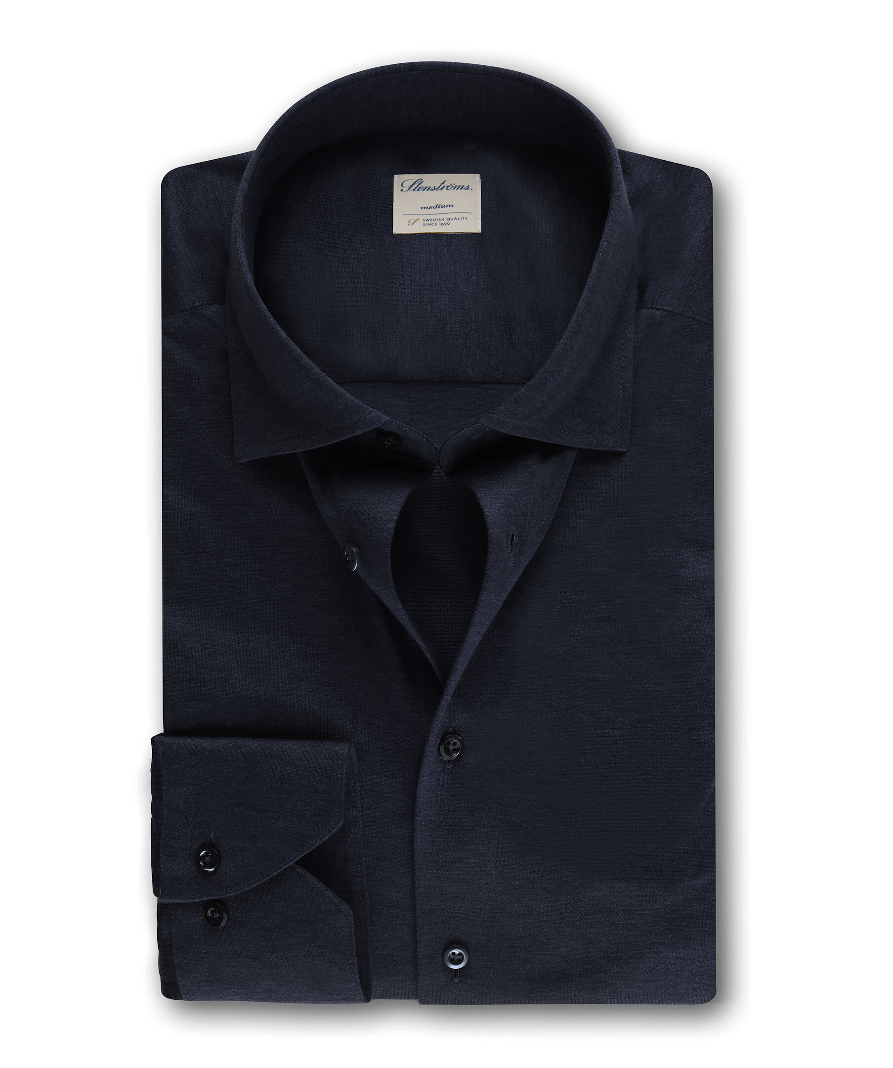 Hybrid Fit Shirt 5