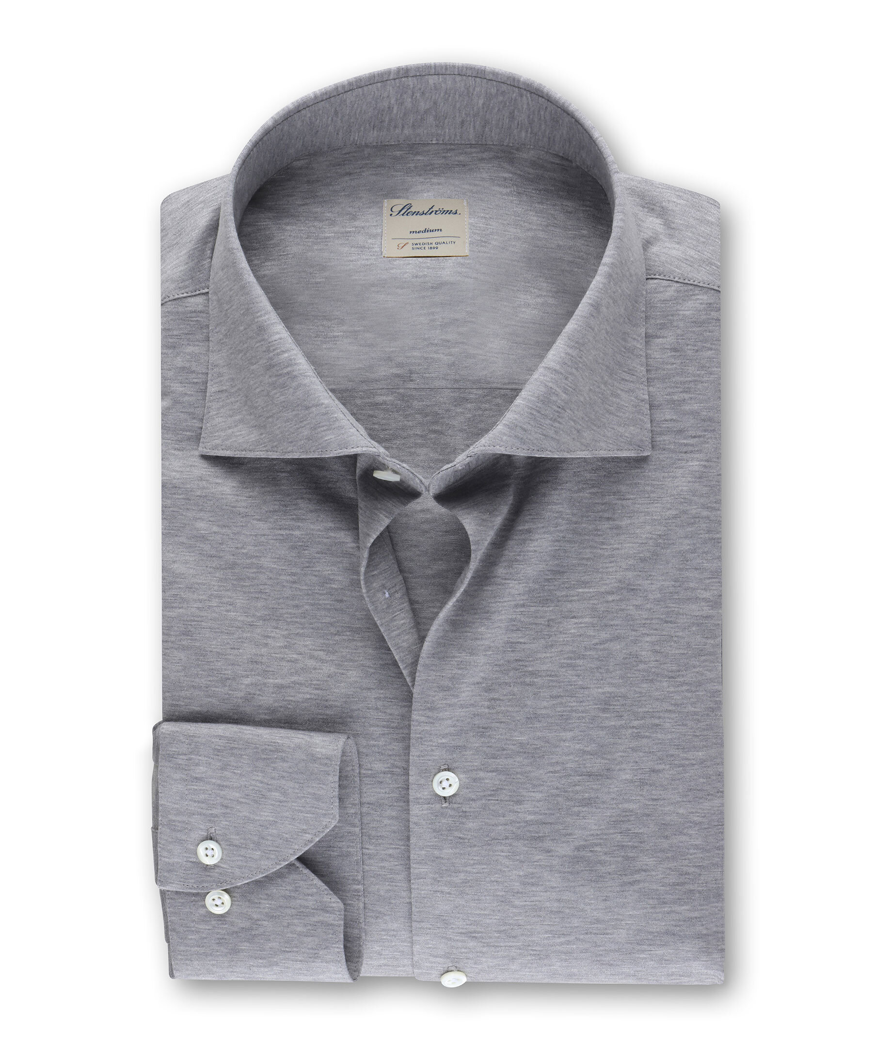 Hybrid Fit Shirt 5