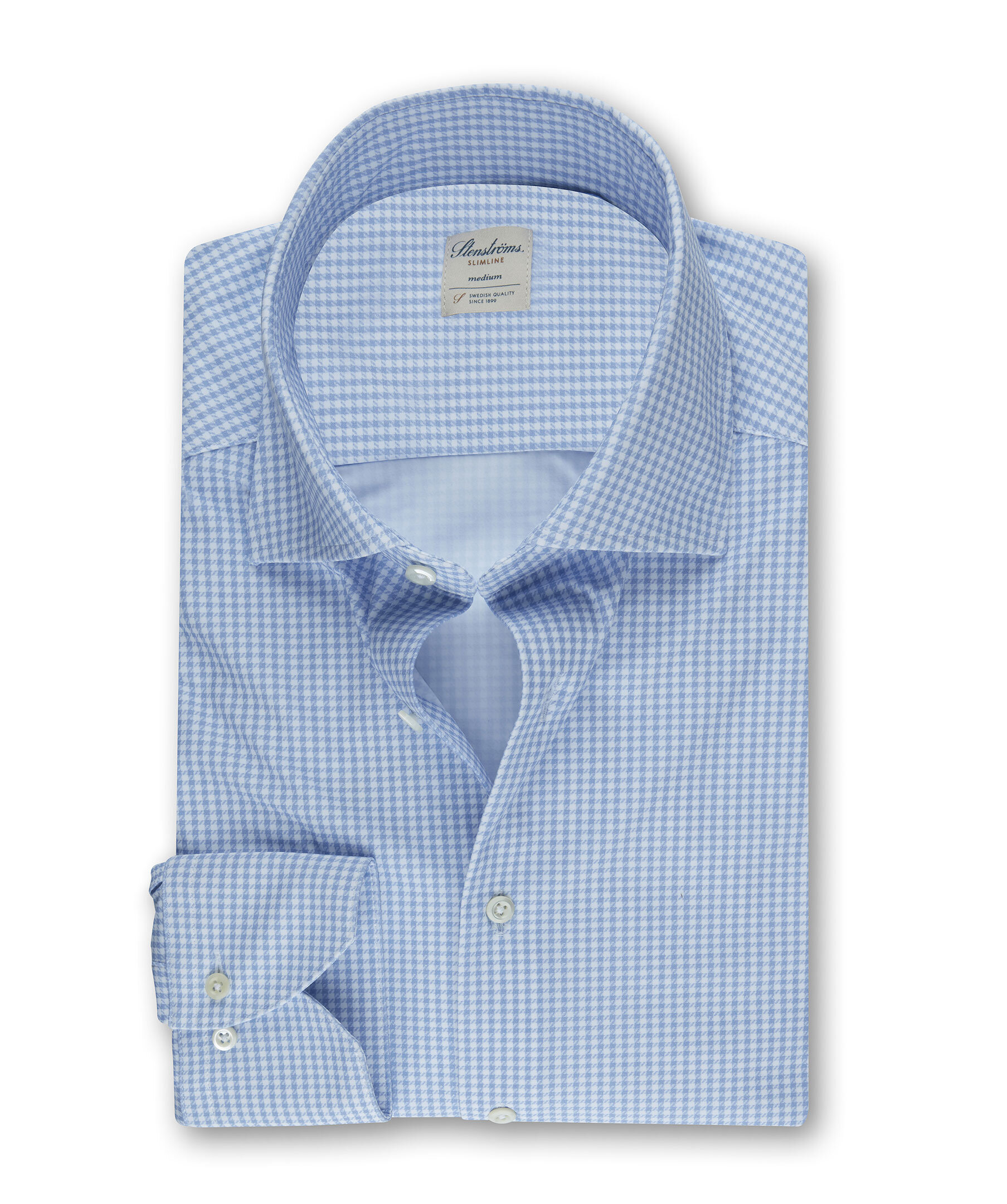 Hybrid Fit Shirt 1