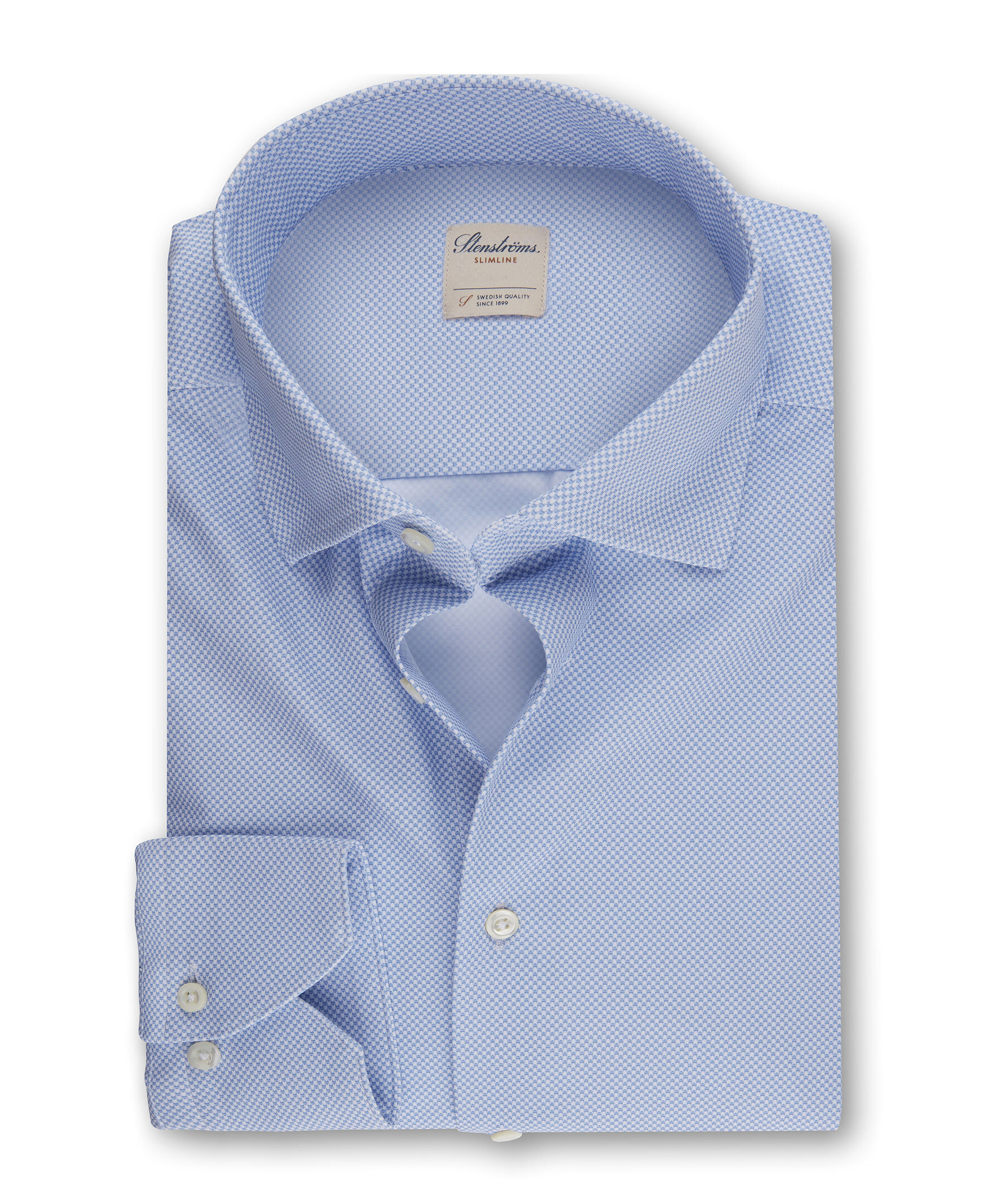 Hybrid Fit Shirt 1