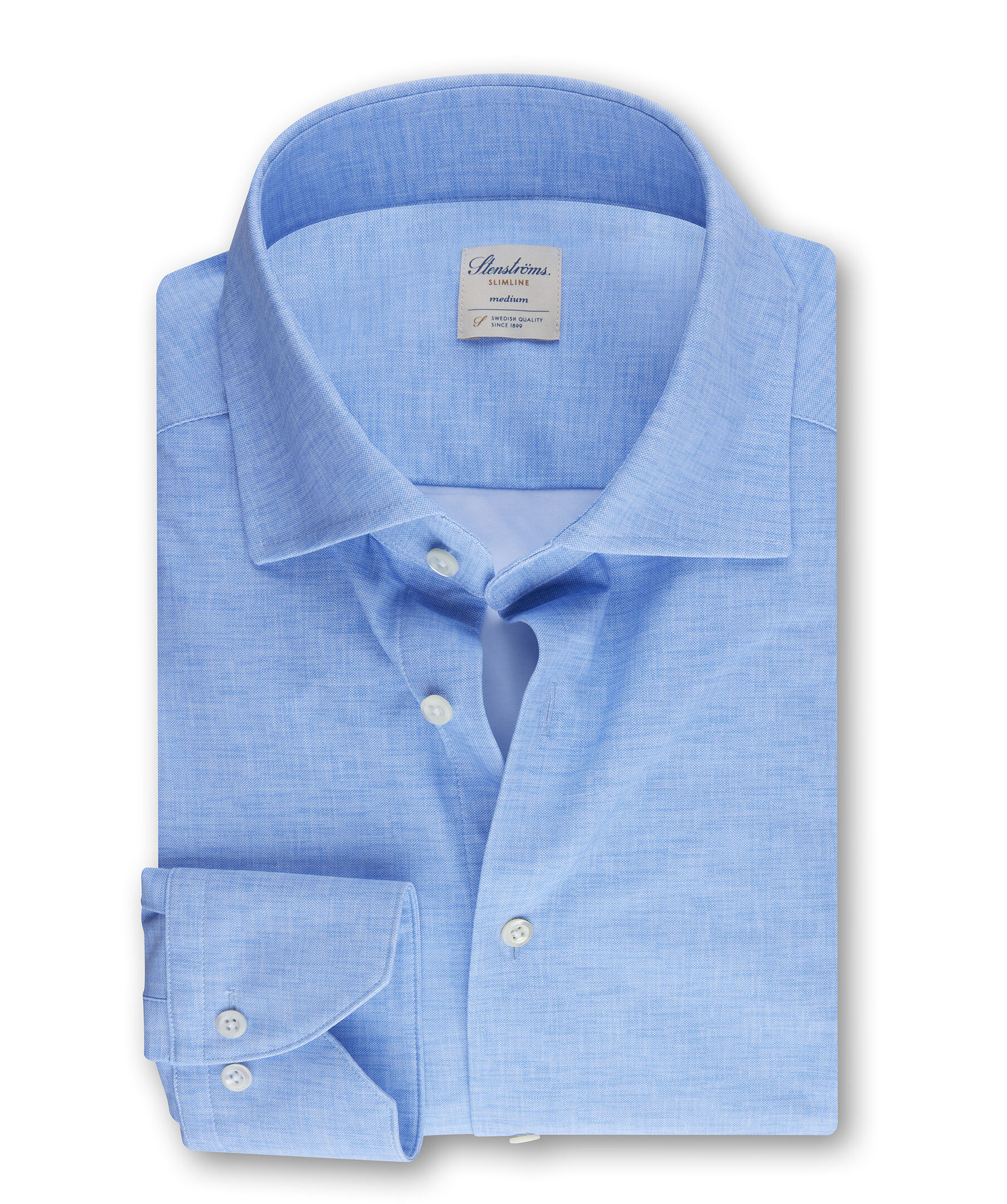 Hybrid Fit Shirt 1