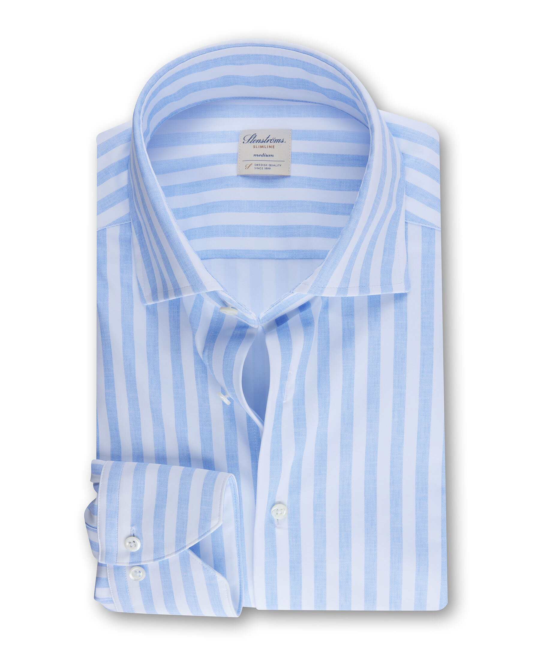 Hybrid Fit Shirt 1