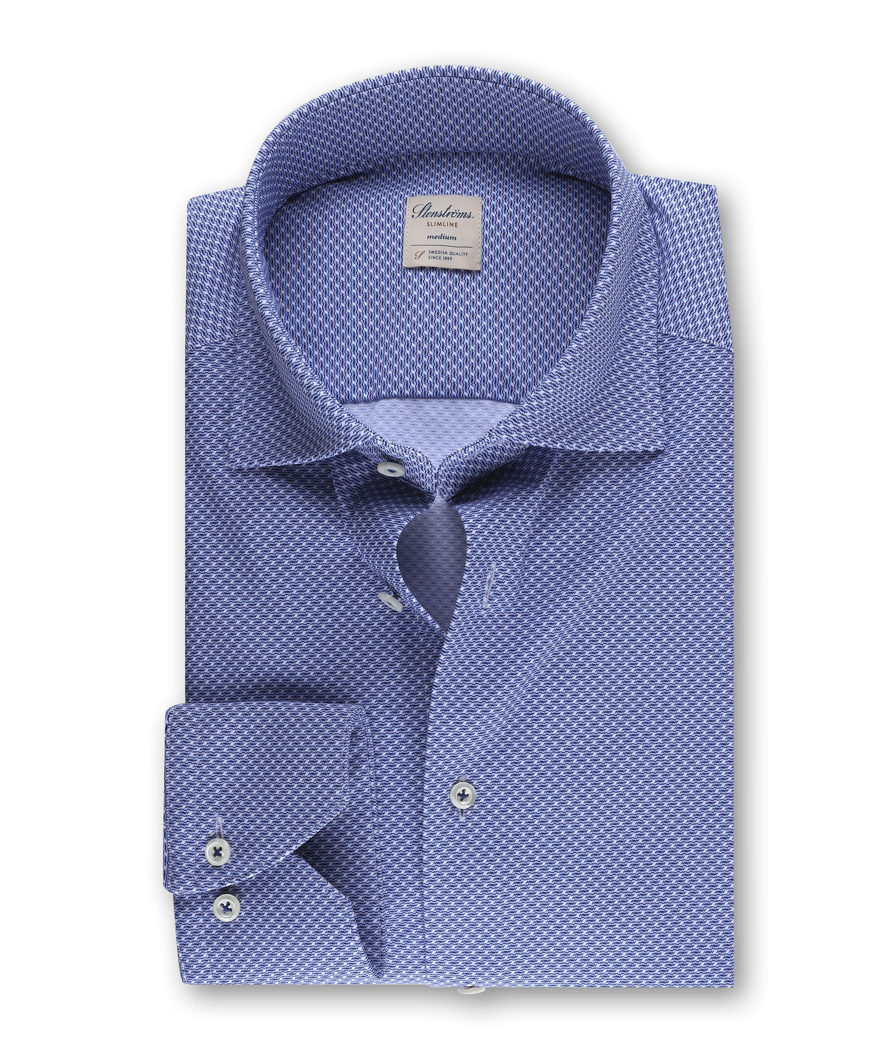 Hybrid Fit Shirt 1