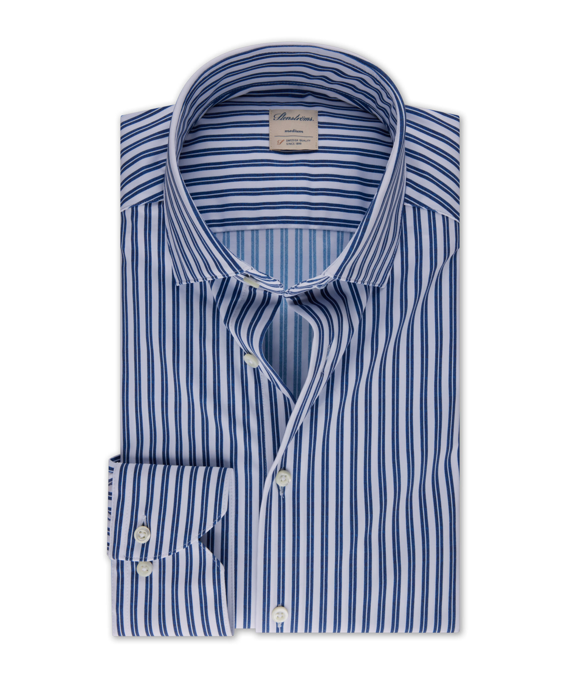 Slimfit Jersey 1