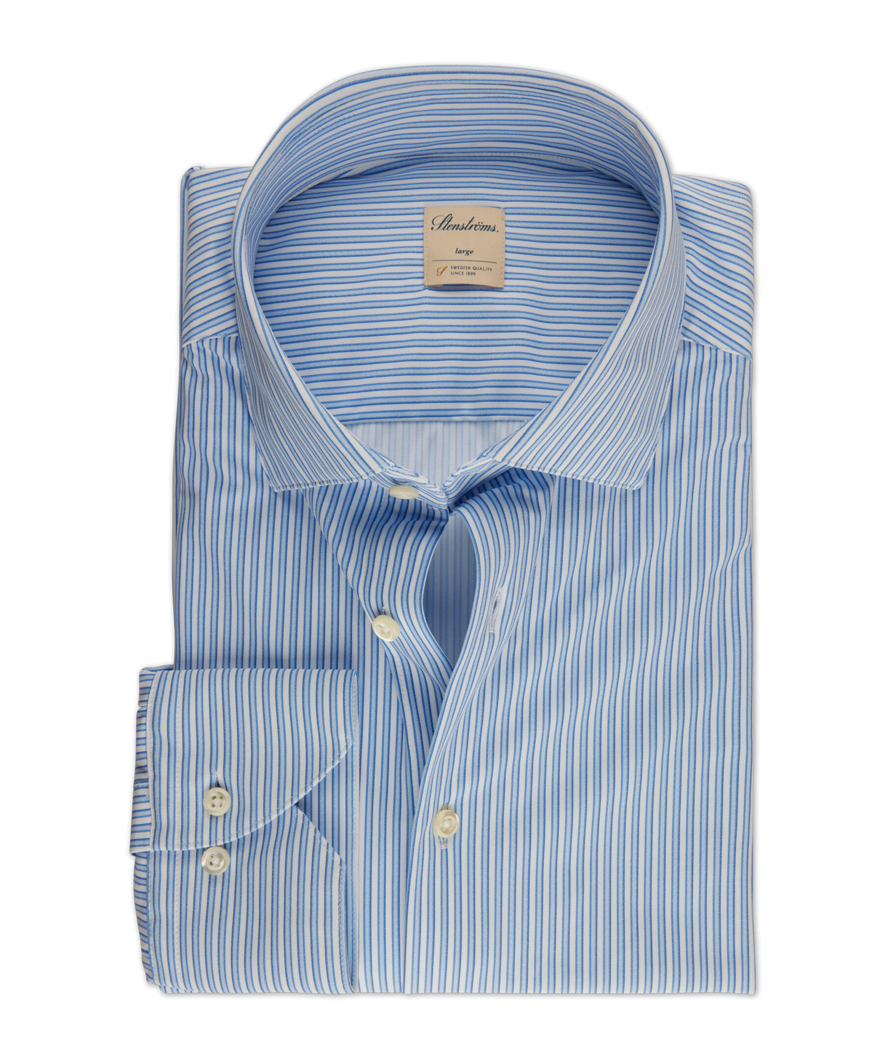 Slimfit Jersey 1