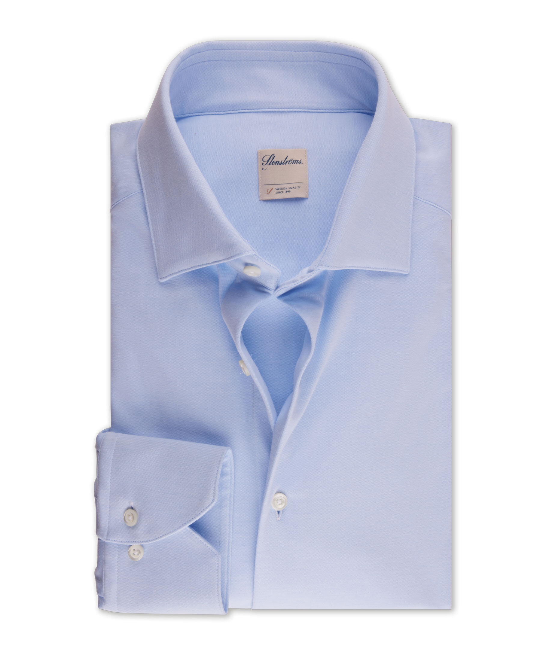Slimfit Jersey 1