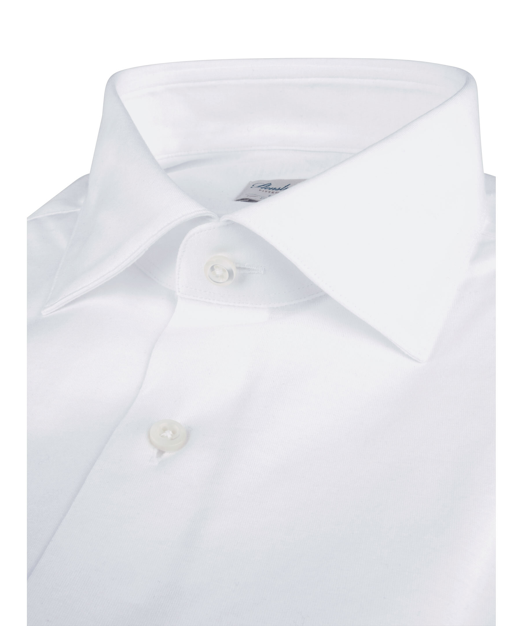 Jersey Shirt Slim 3