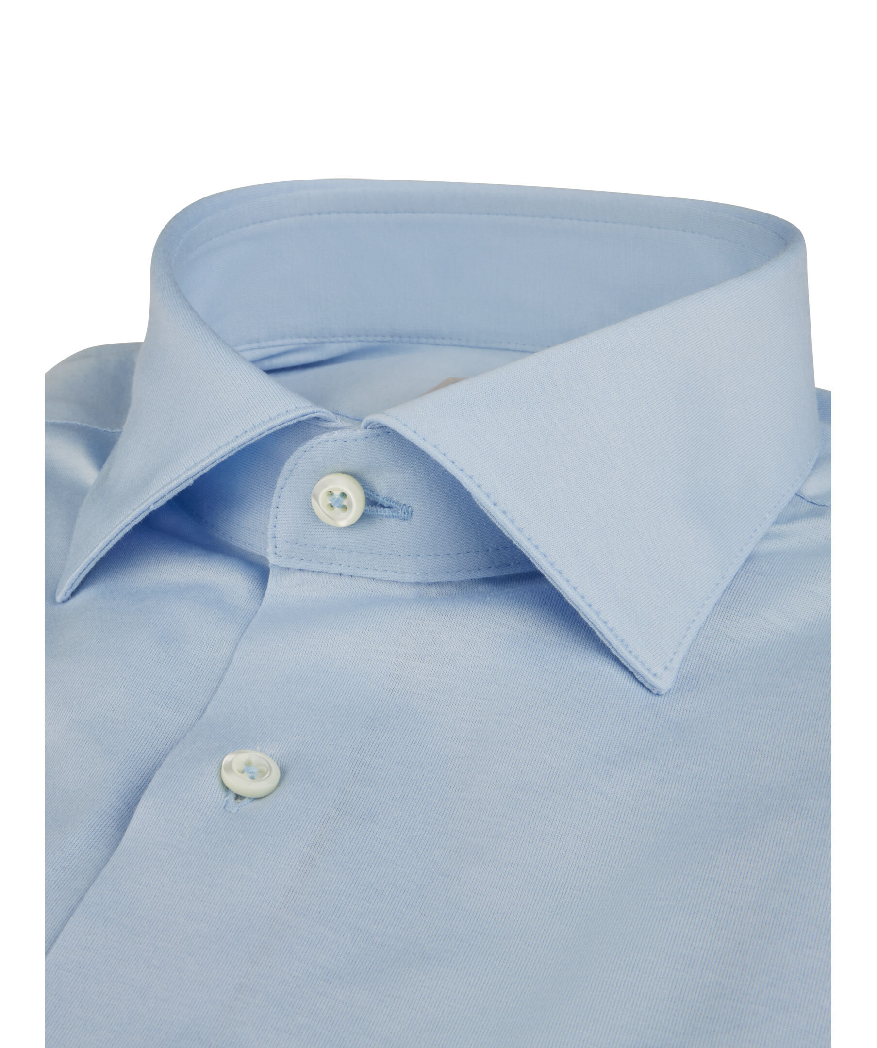 Jersey Shirt Slim 7