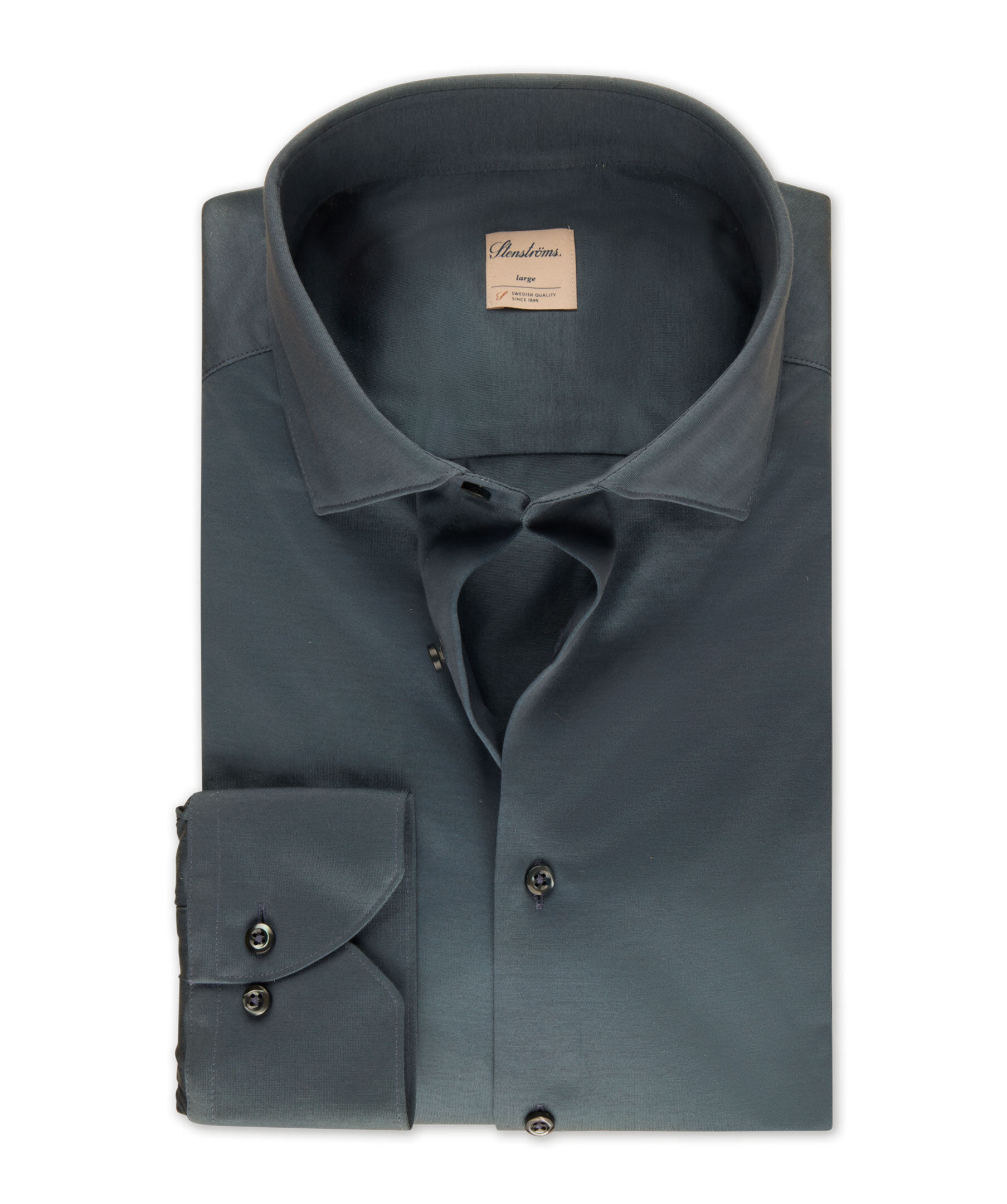 Jersey Shirt Slim 9
