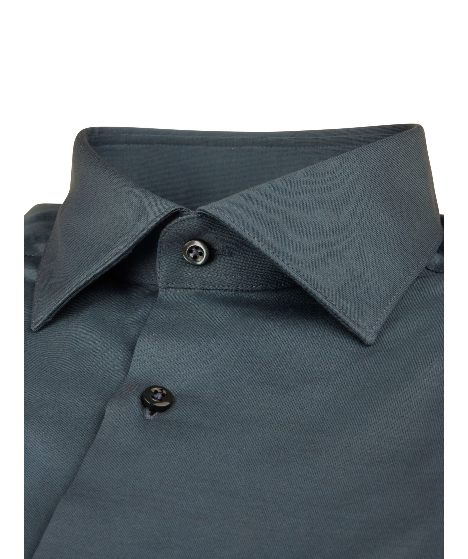 Jersey Shirt Slim 11