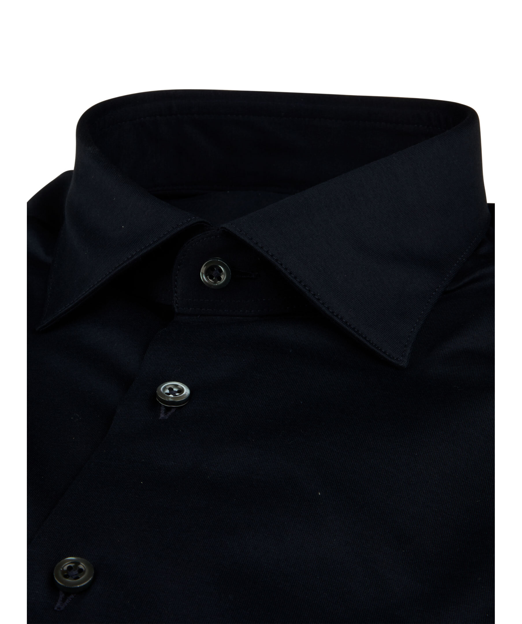 Jersey Shirt Slim 3