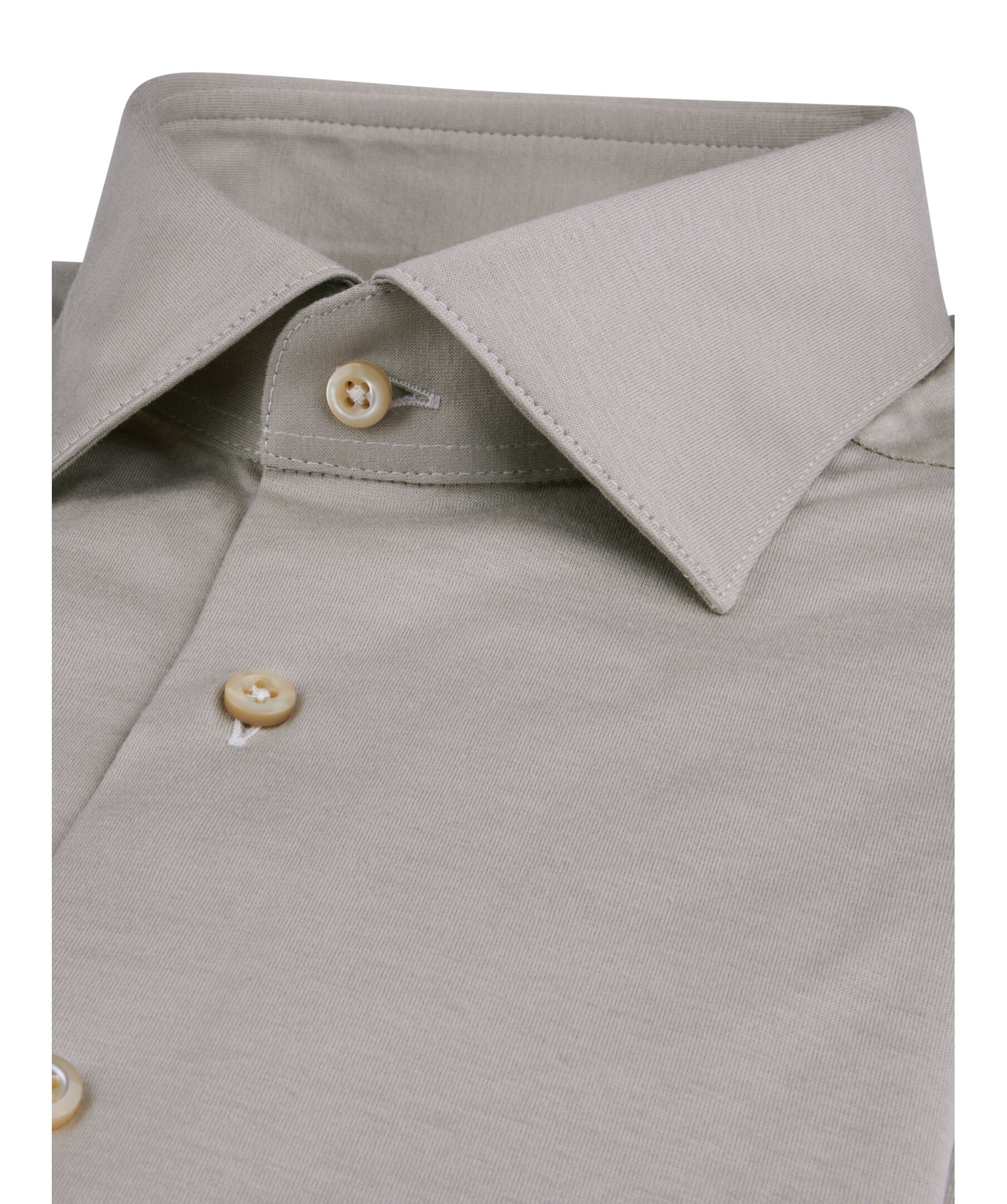 Jersey Shirt Slim 3
