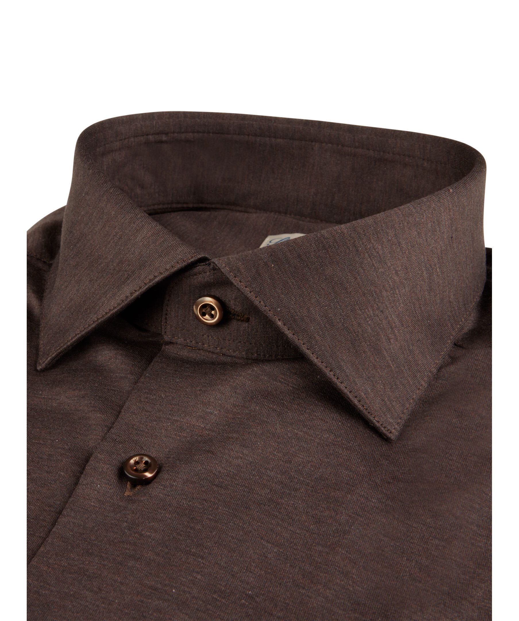 Jersey Shirt Slim 3