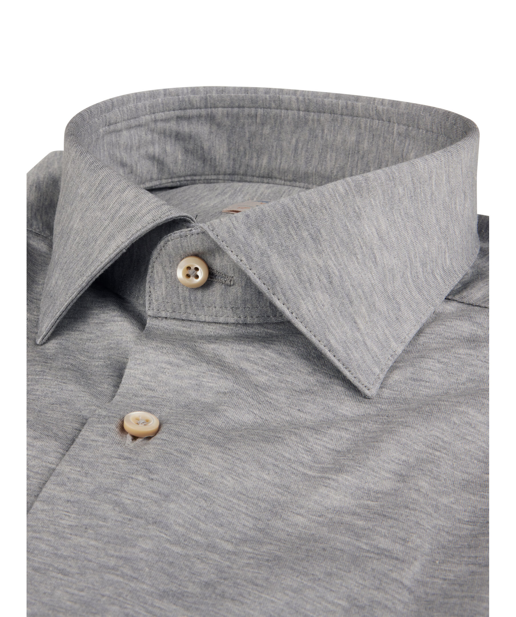 Jersey Shirt Slim 3