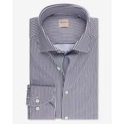 Slim Fit 4-way Stretch