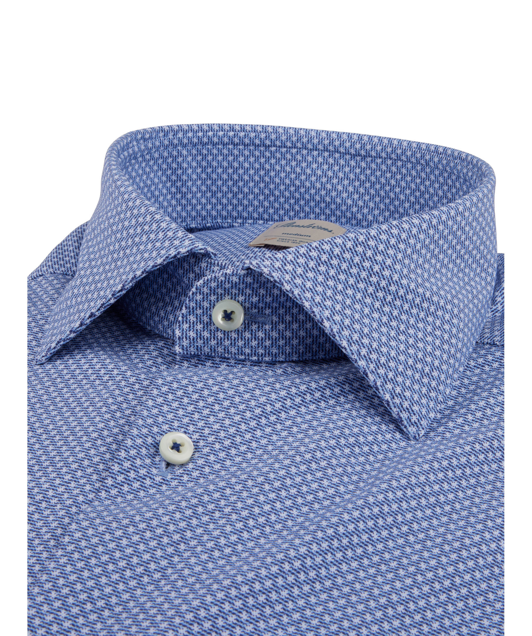 Slim Fit 4 way Stretch 3