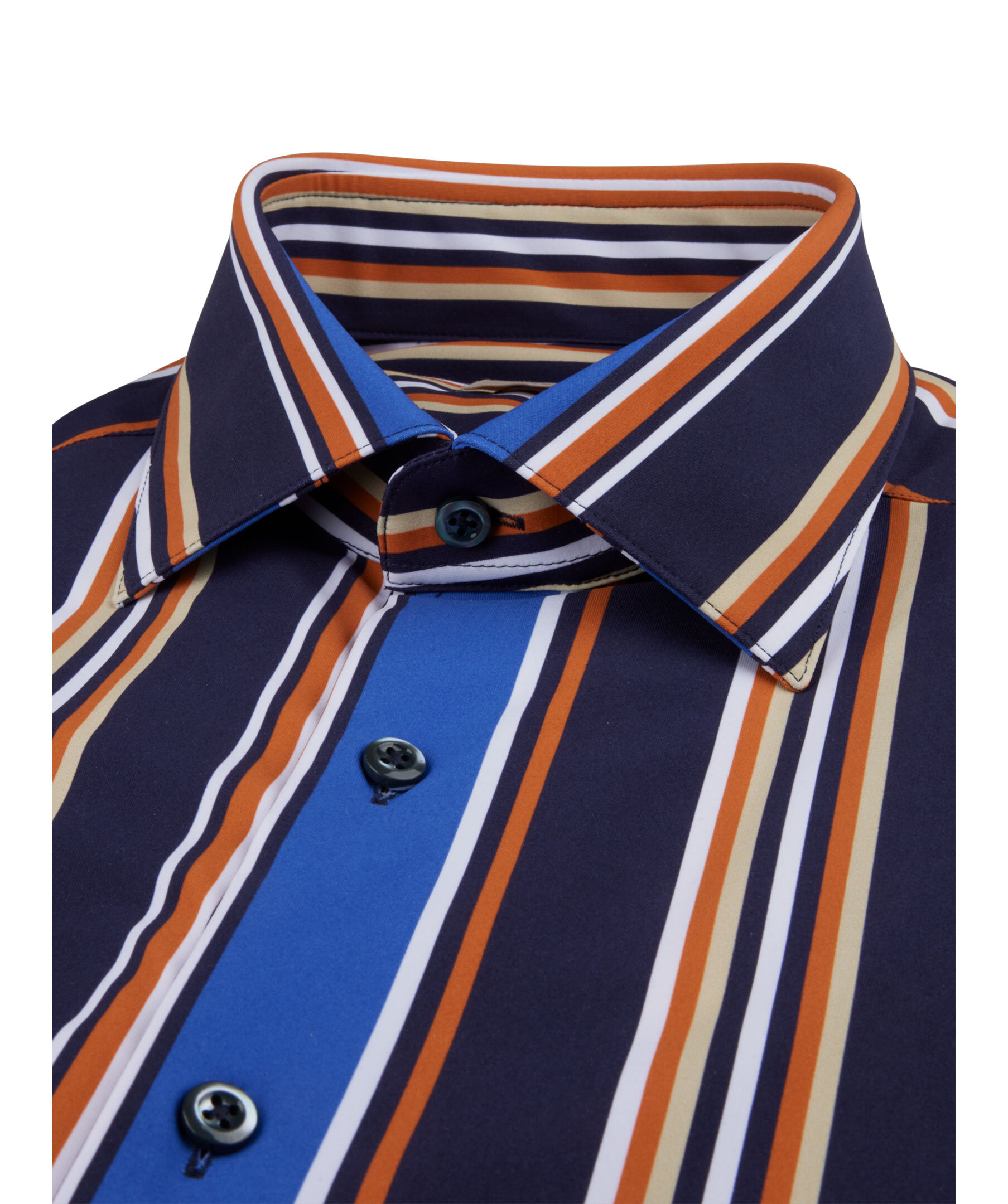 Slimfit Short Sleeve 3