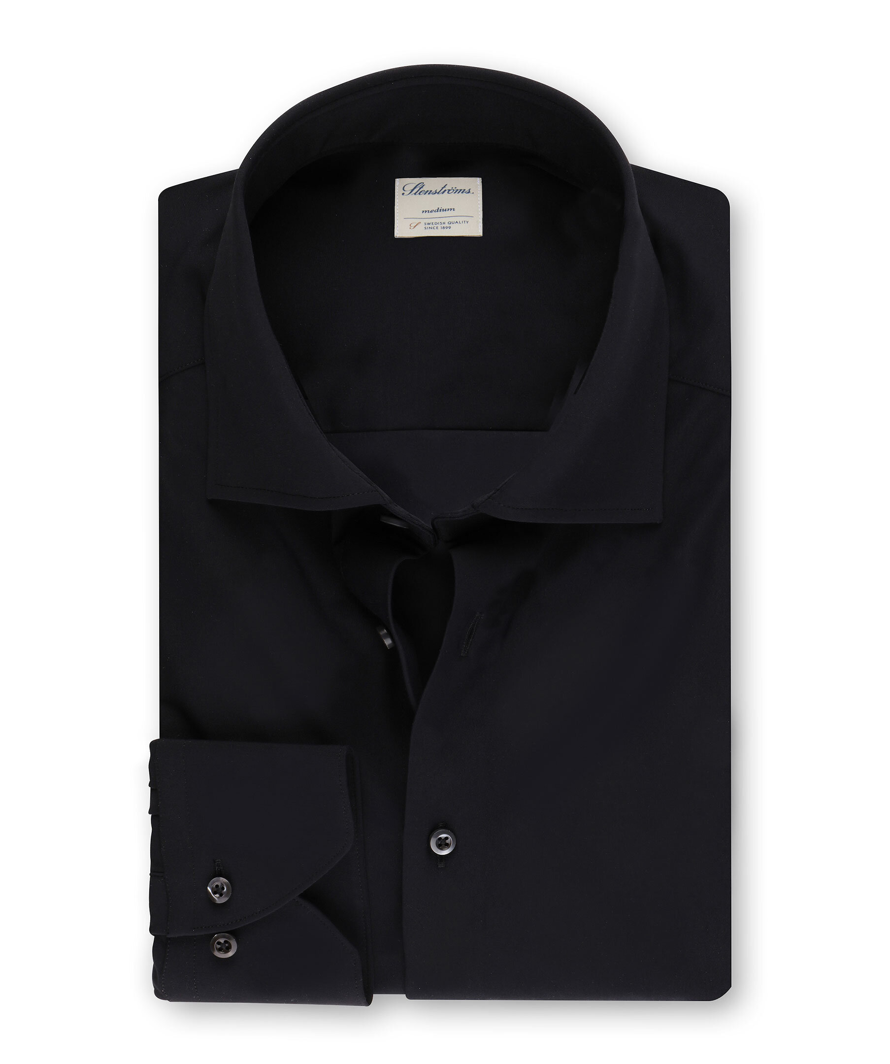 Jersey Shirt Fitted Body 1