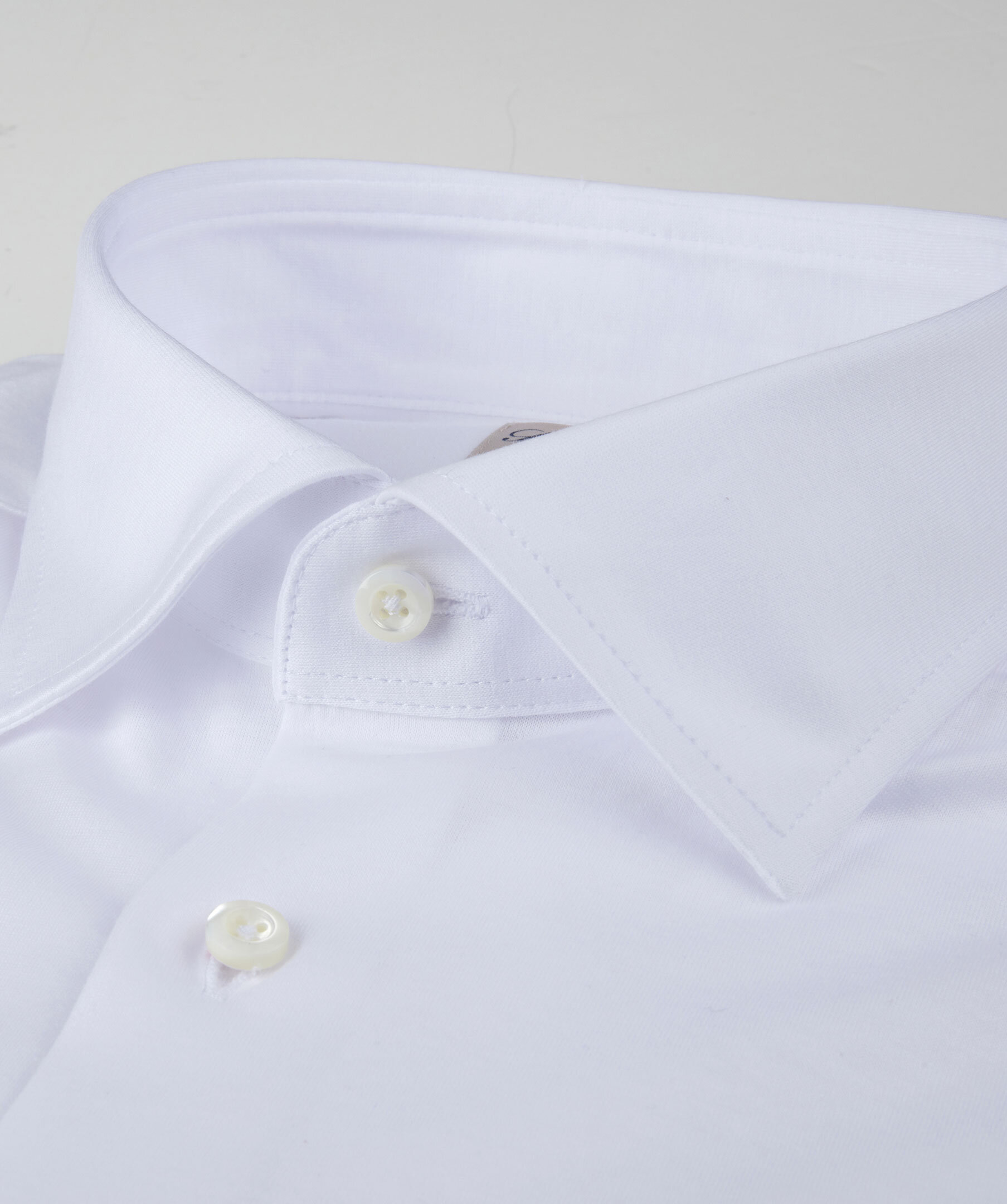 Jersey Shirt Fitted Body 3