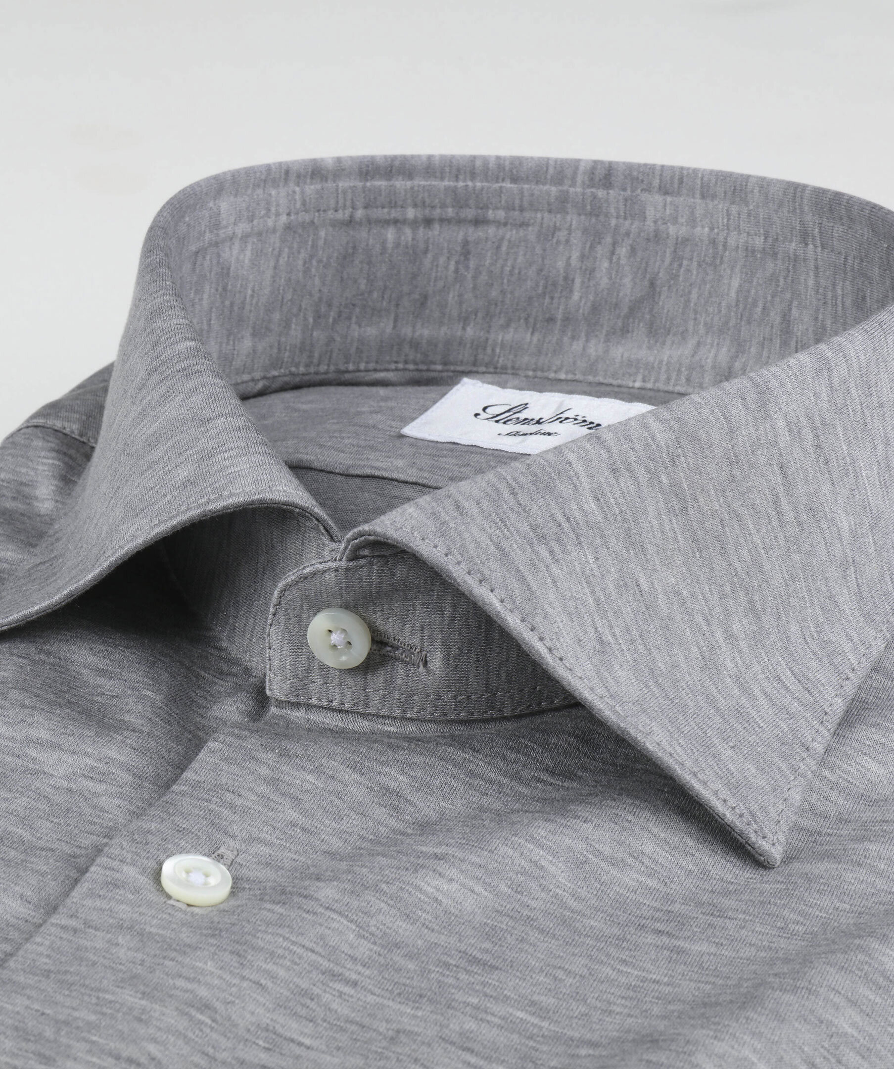 Jersey Shirt Fitted Body 3