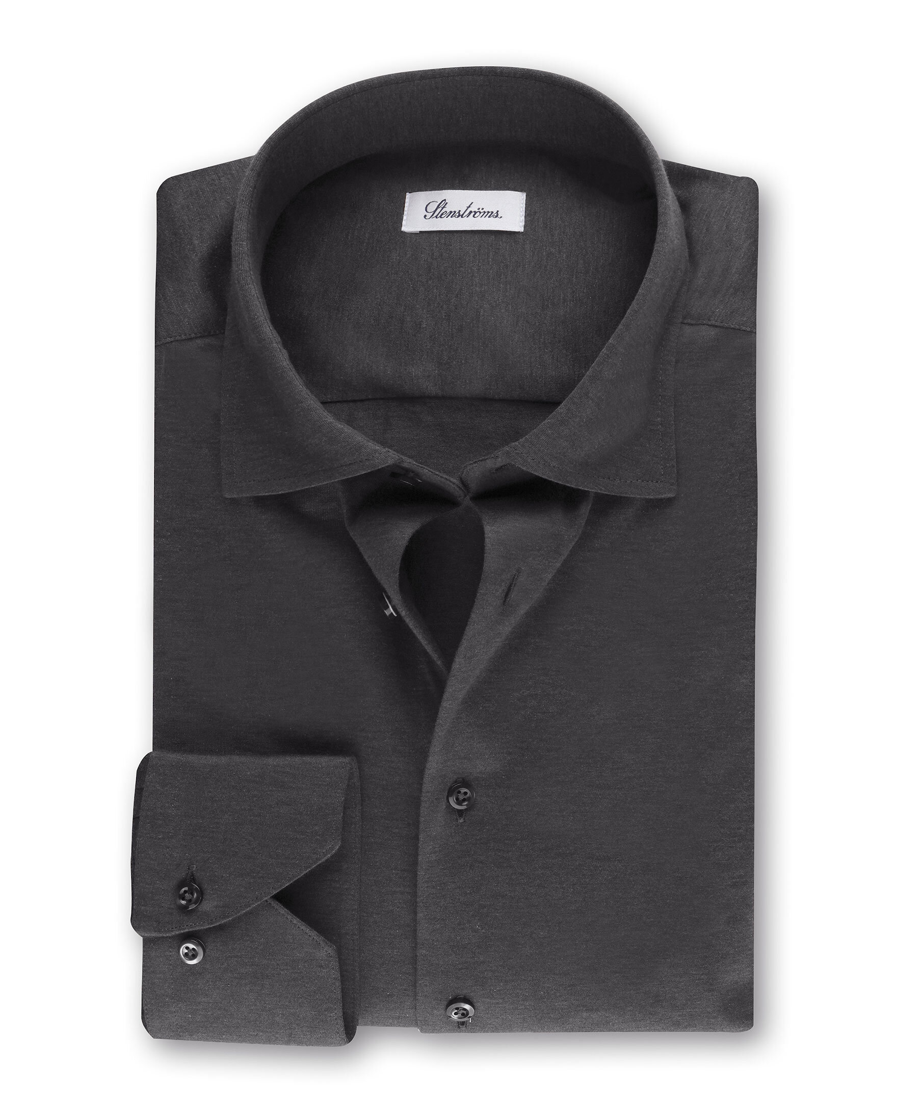 Jersey Shirt Fitted Body 5