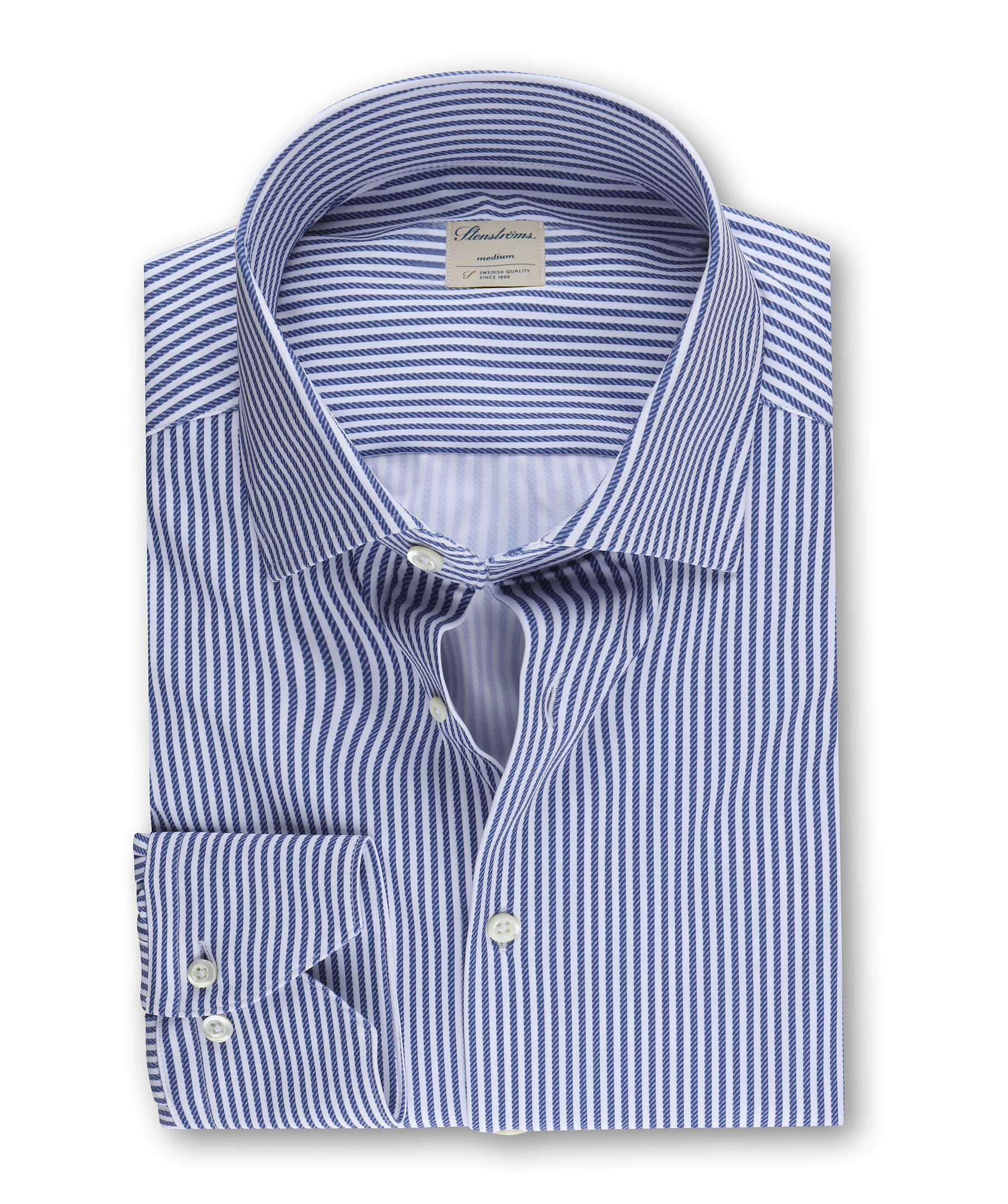 Jersey Shirt Fitted Body 1