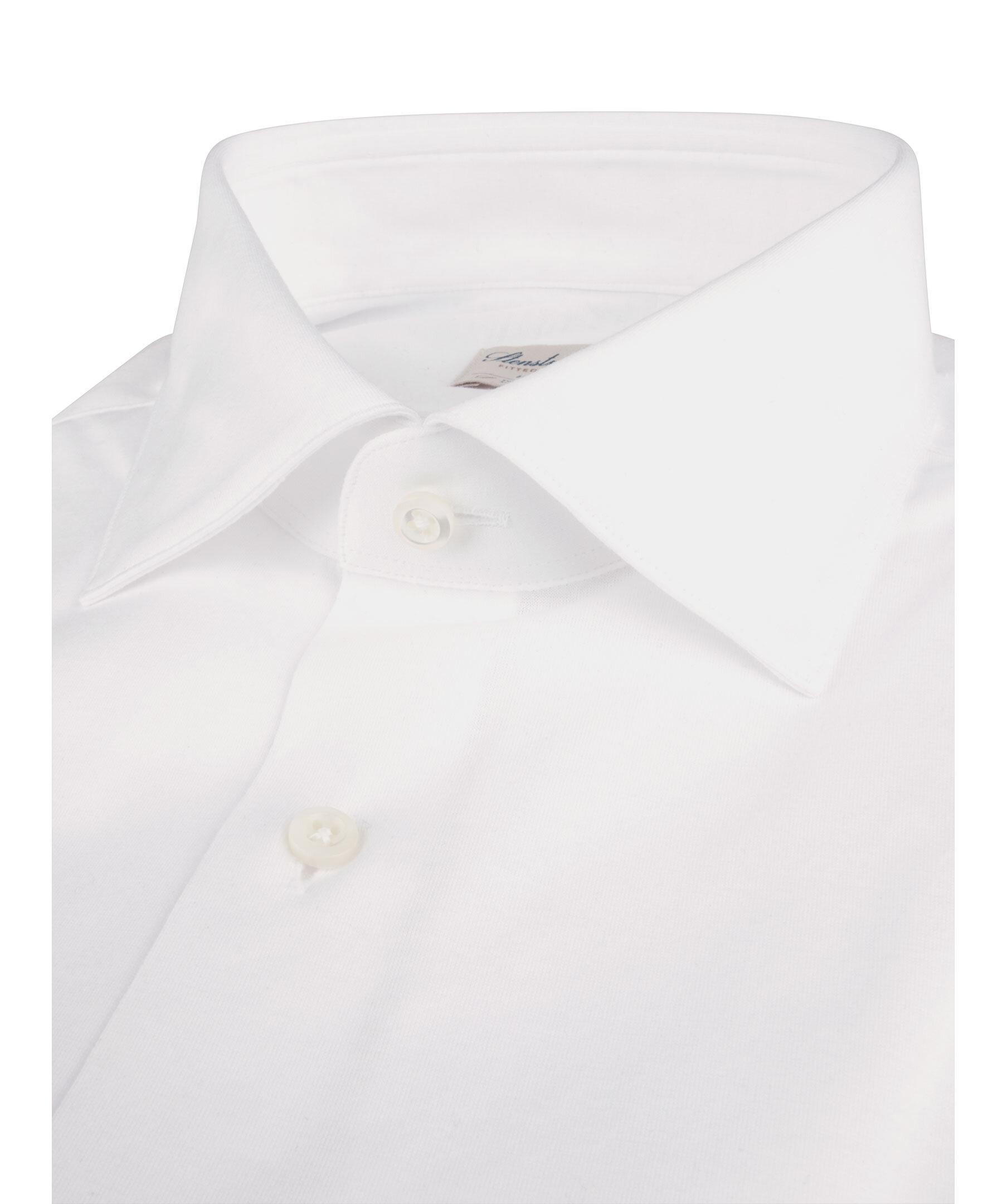 Jersey Shirt Fitted Body 3