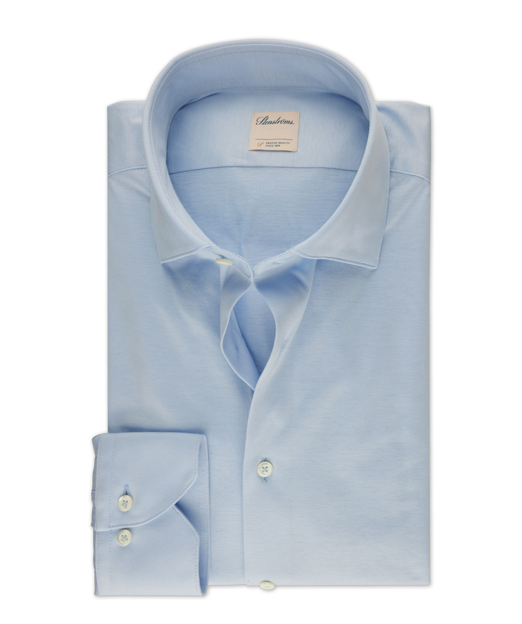 Jersey Shirt Fitted Body 5