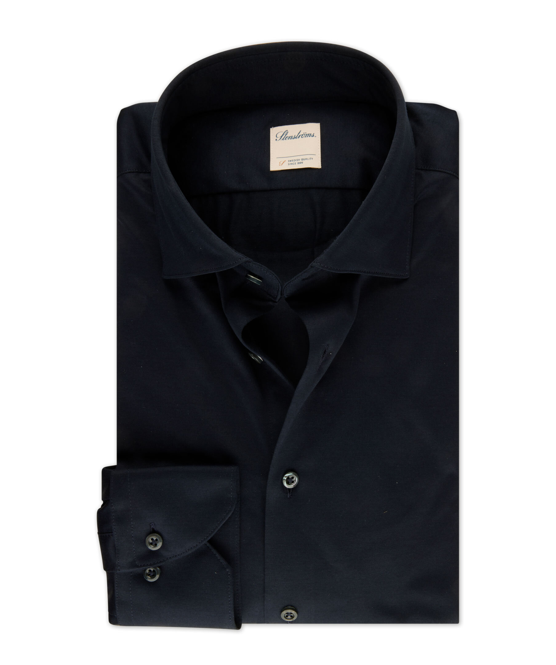 Jersey Shirt Fitted Body