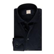 Jersey Shirt Fitted Body