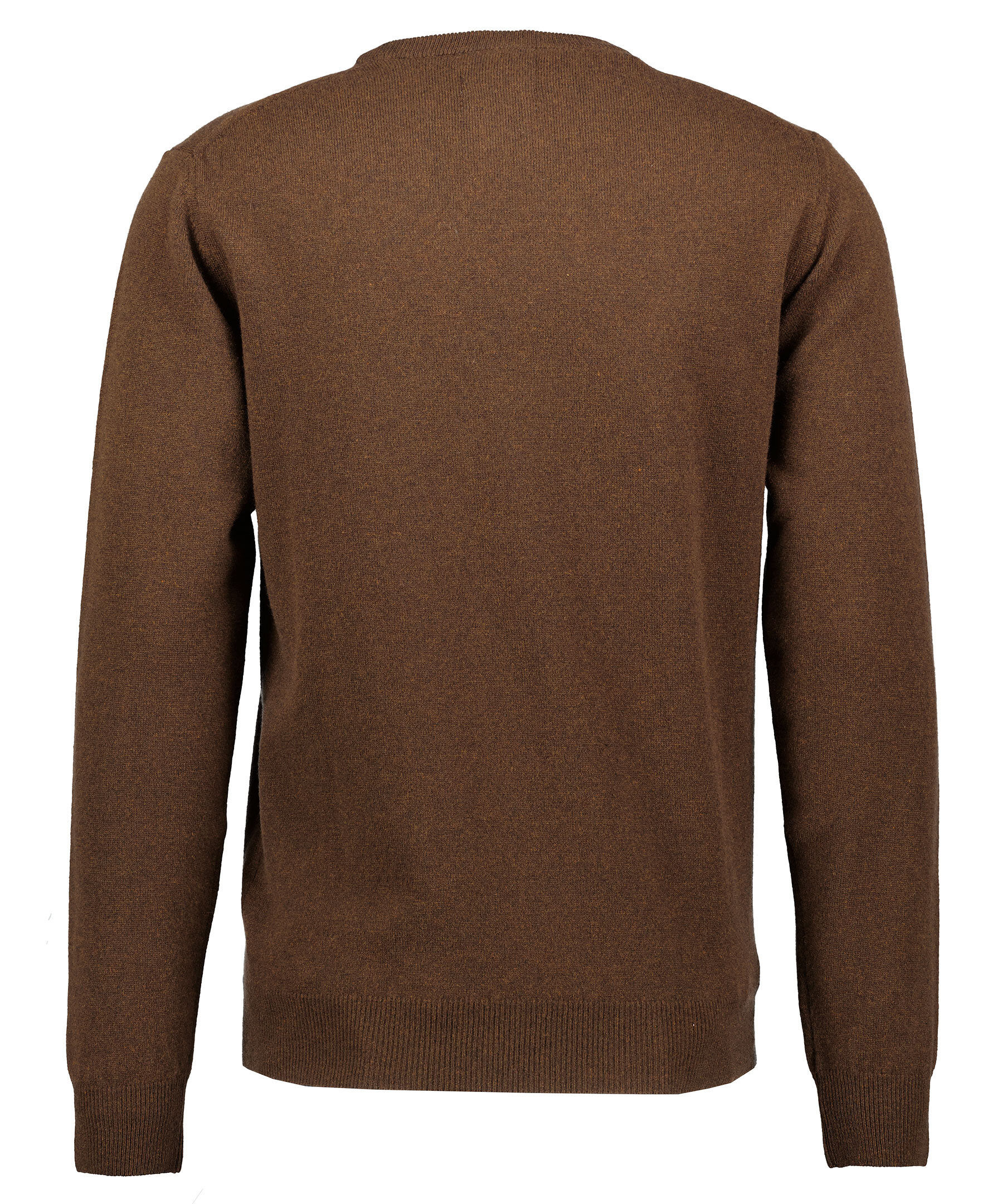 Superfine lambswool crew 8