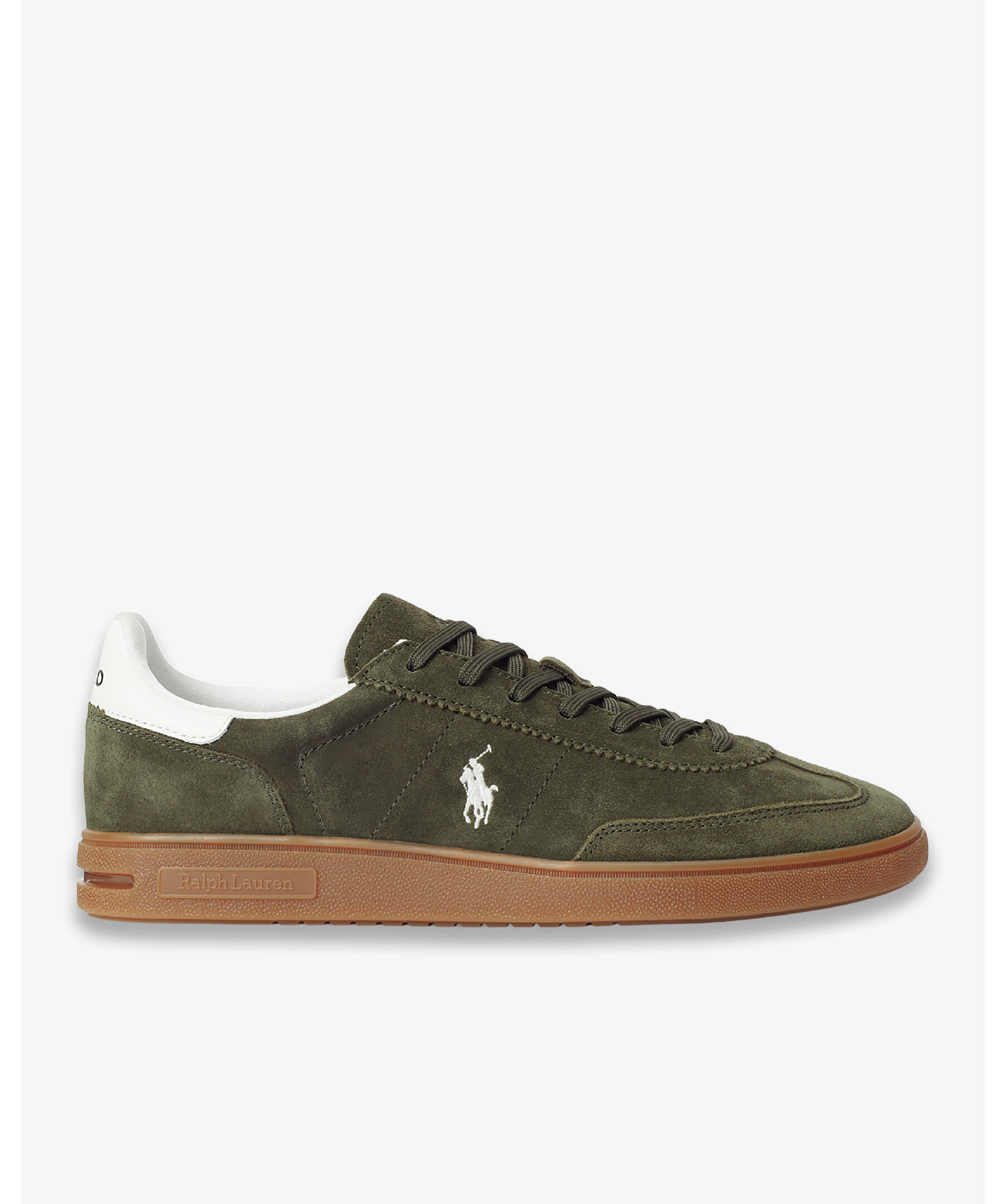 Bedford Sneaker Low Top