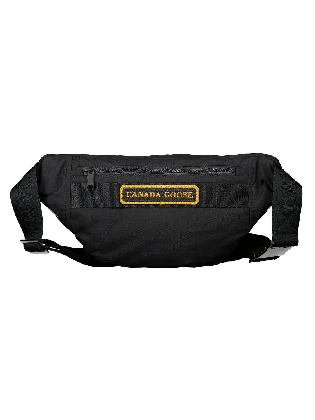 Handla Waist Pack, Svart hos 8833U-61 - Main Image