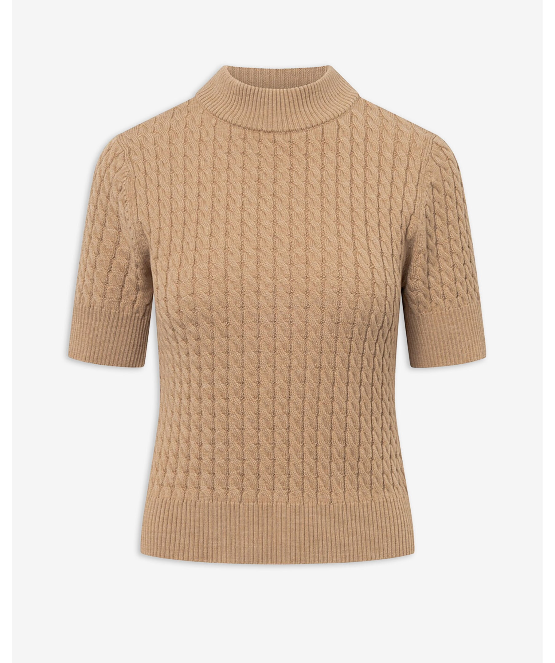 Nalia Knitted Top 1