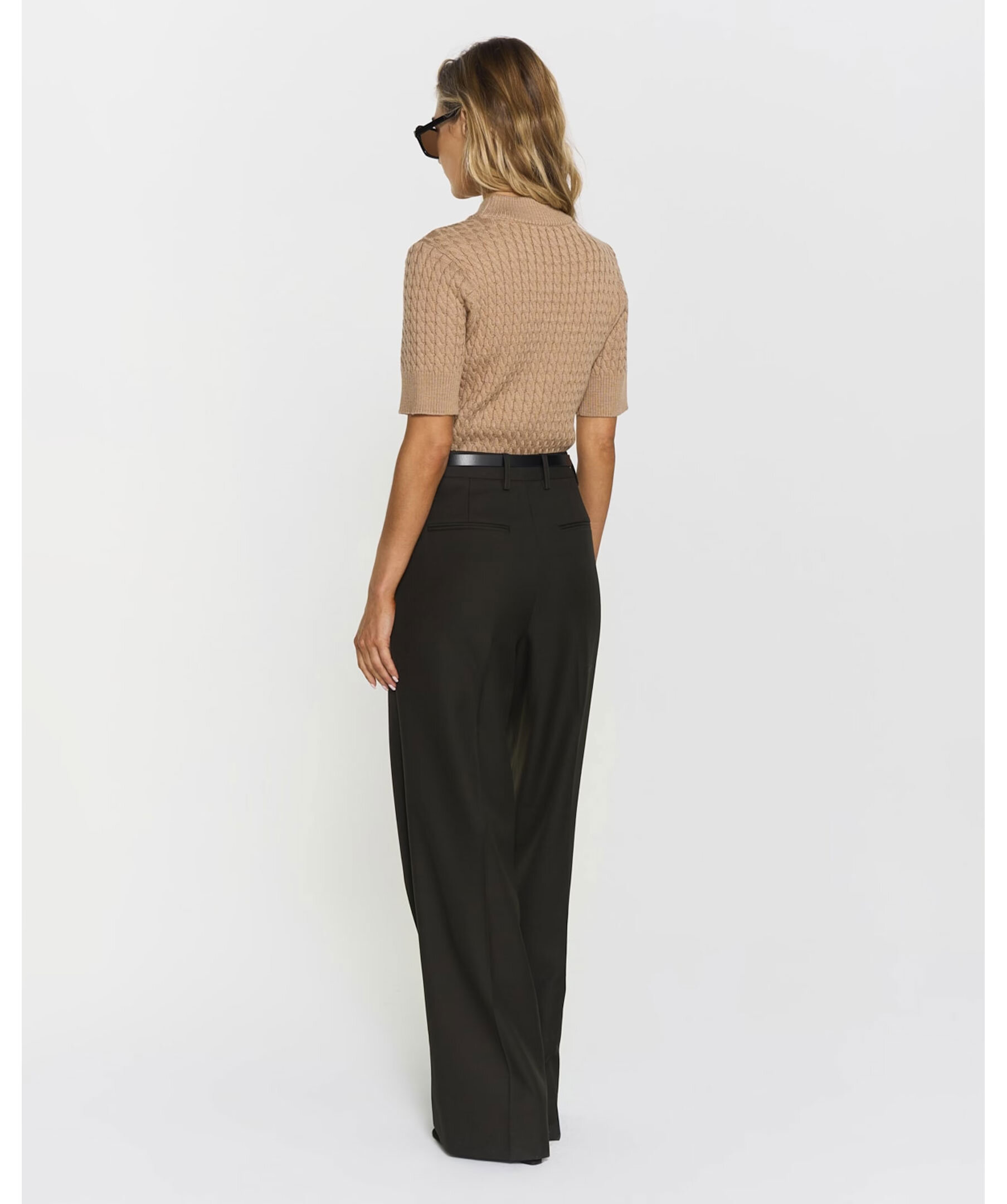 Nalia Knitted Top 4